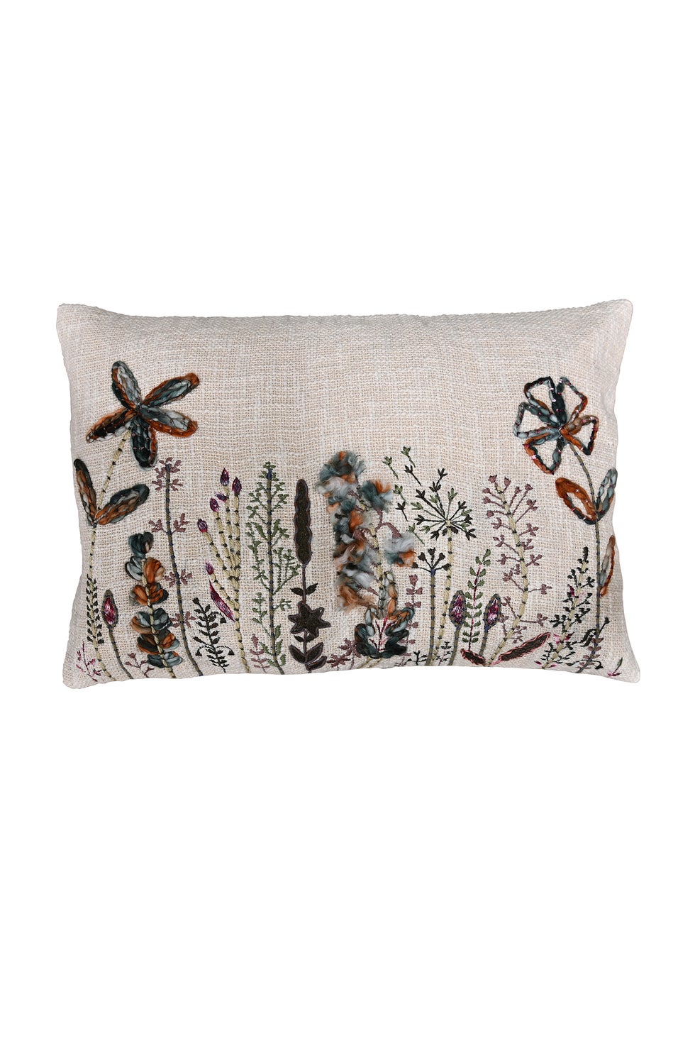 Cushion Cover - Wild Garden 40*60