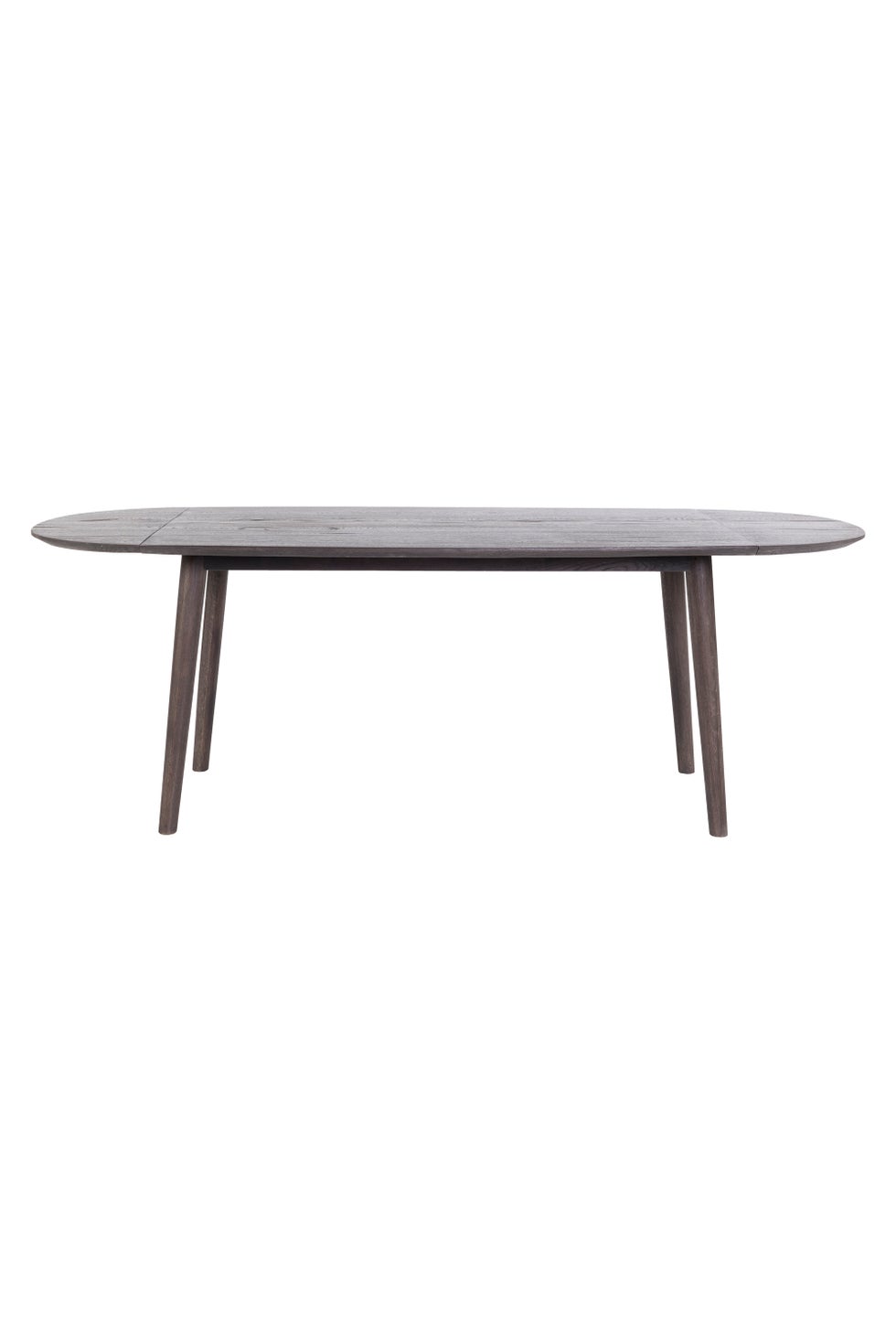 PURE Maui Dining Table 2.2 - Carbon (2pcs)