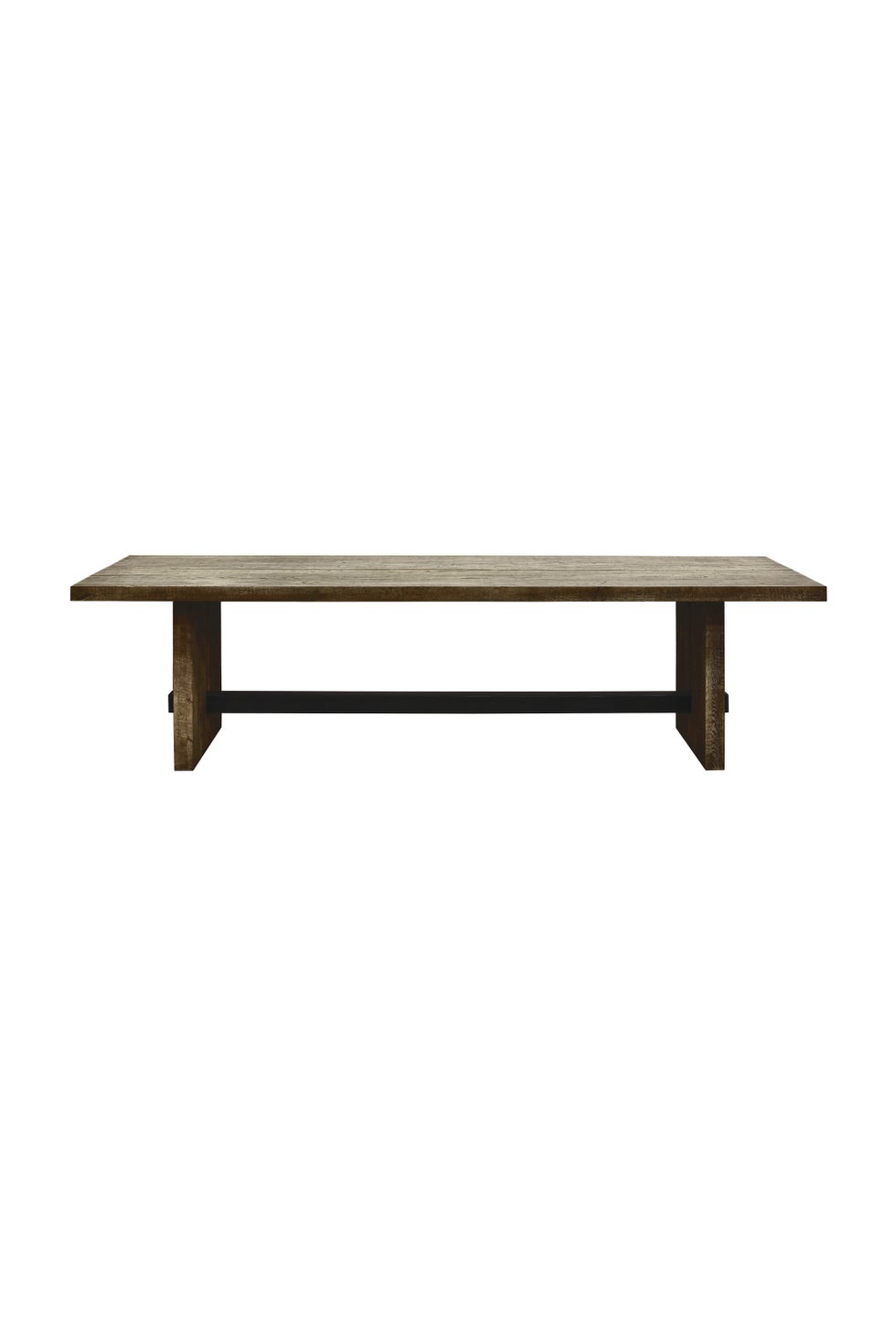 PURE Berlin Dining Table 2.8 - Silverback (4pcs)