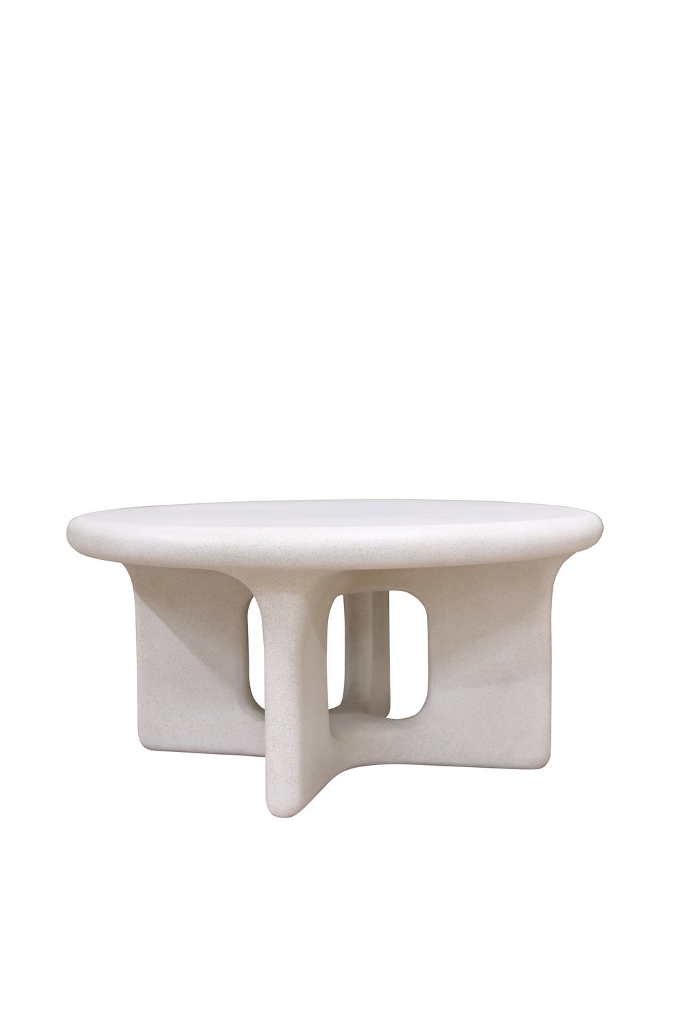 VISTA Yepa Coffee Table - Matt Linen Finish