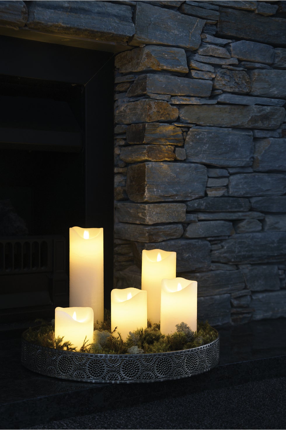 SIRIUS Sara Exclusive 75*200 White