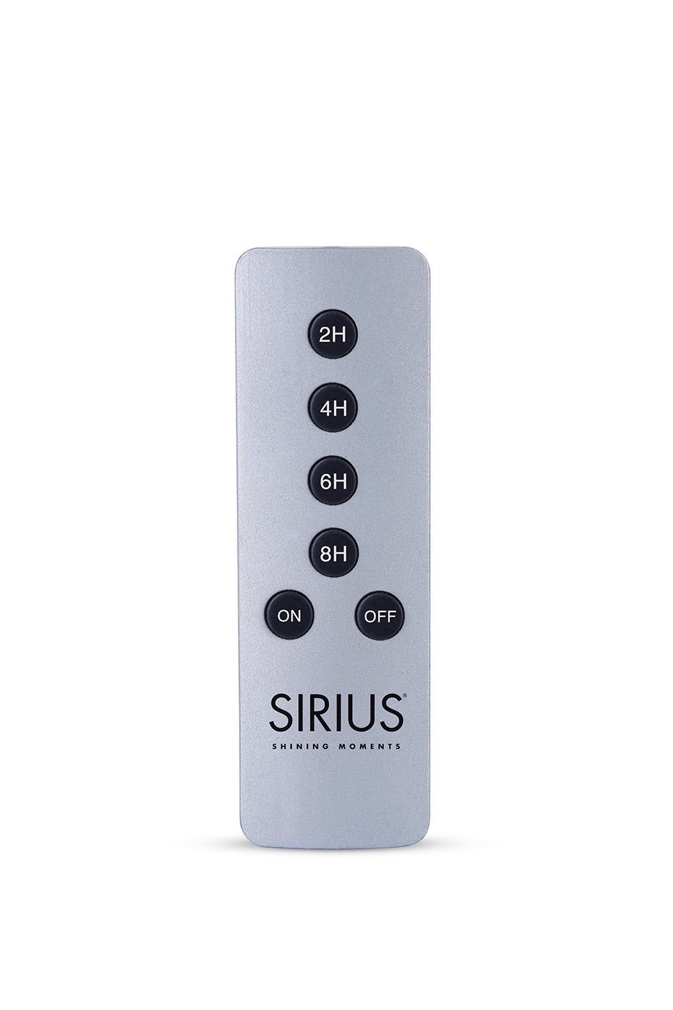 SIRIUS Remote Control S/20
