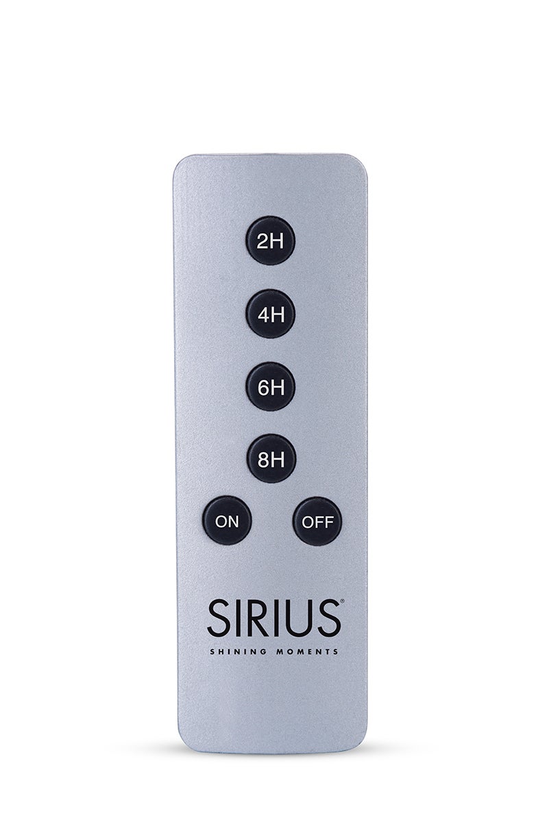SIRIUS Remote Control (Each)