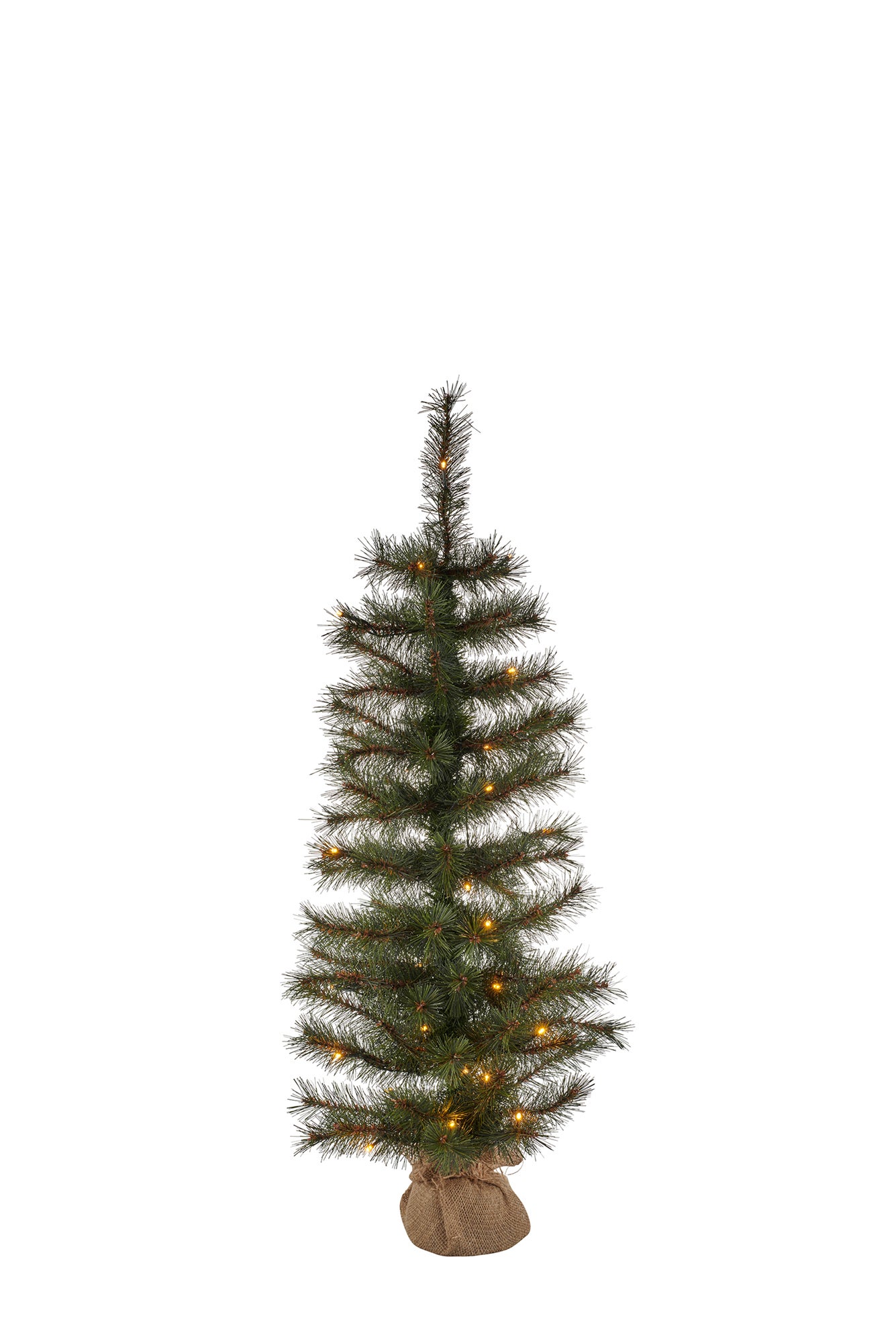 SIRIUS Alvin Tree 90cm - Green Giftboxed