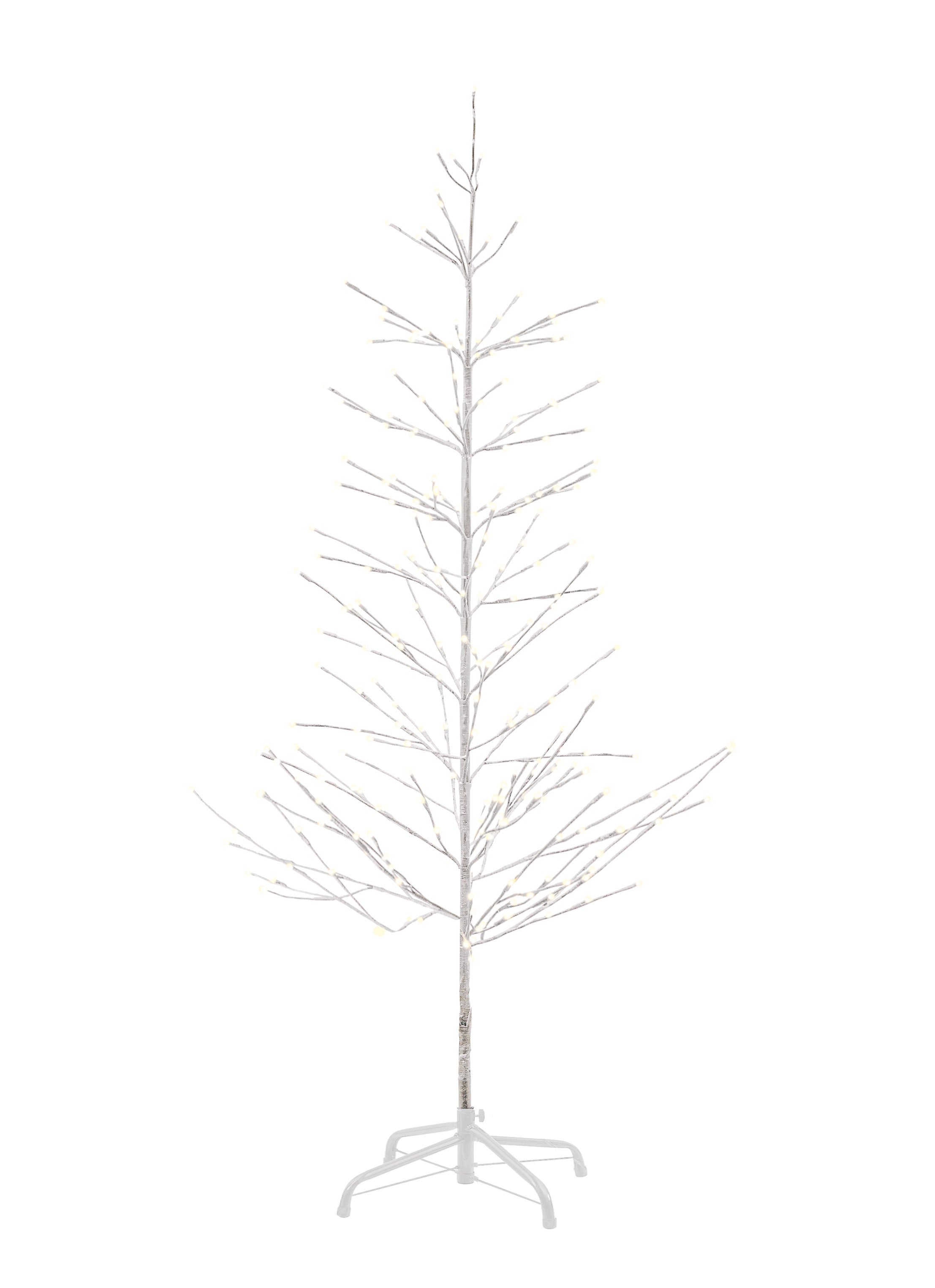 SIRIUS Isaac Tree 2.1m - White