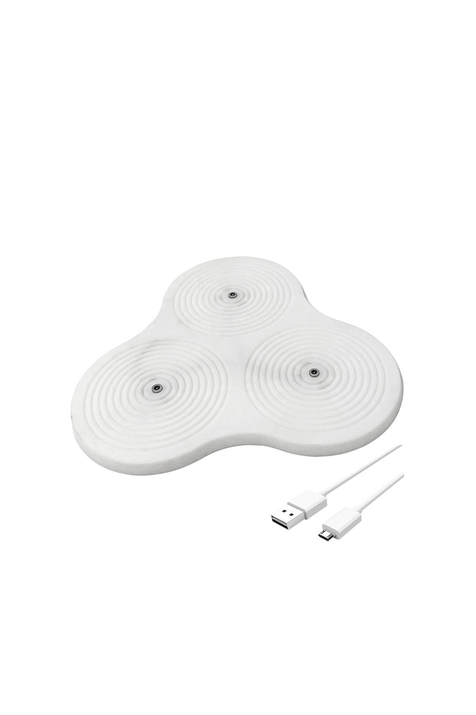 SIRIUS Deco Power 3 Station Multicharger