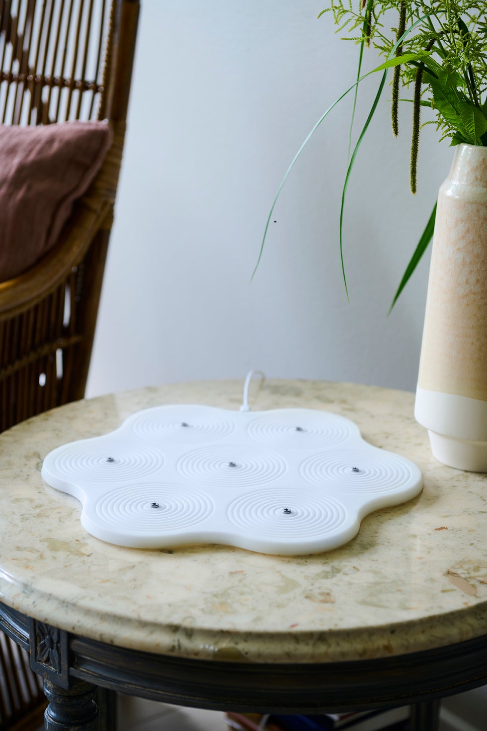 SIRIUS Deco Power 7 Station Multicharger