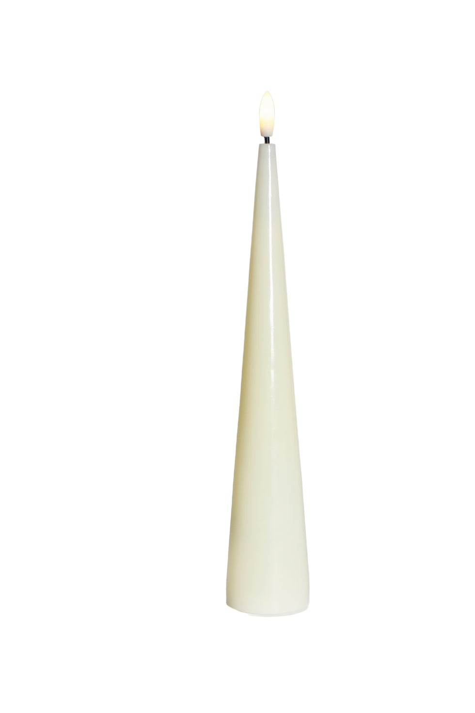 SIRIUS Sille Conical H260 - Off-White