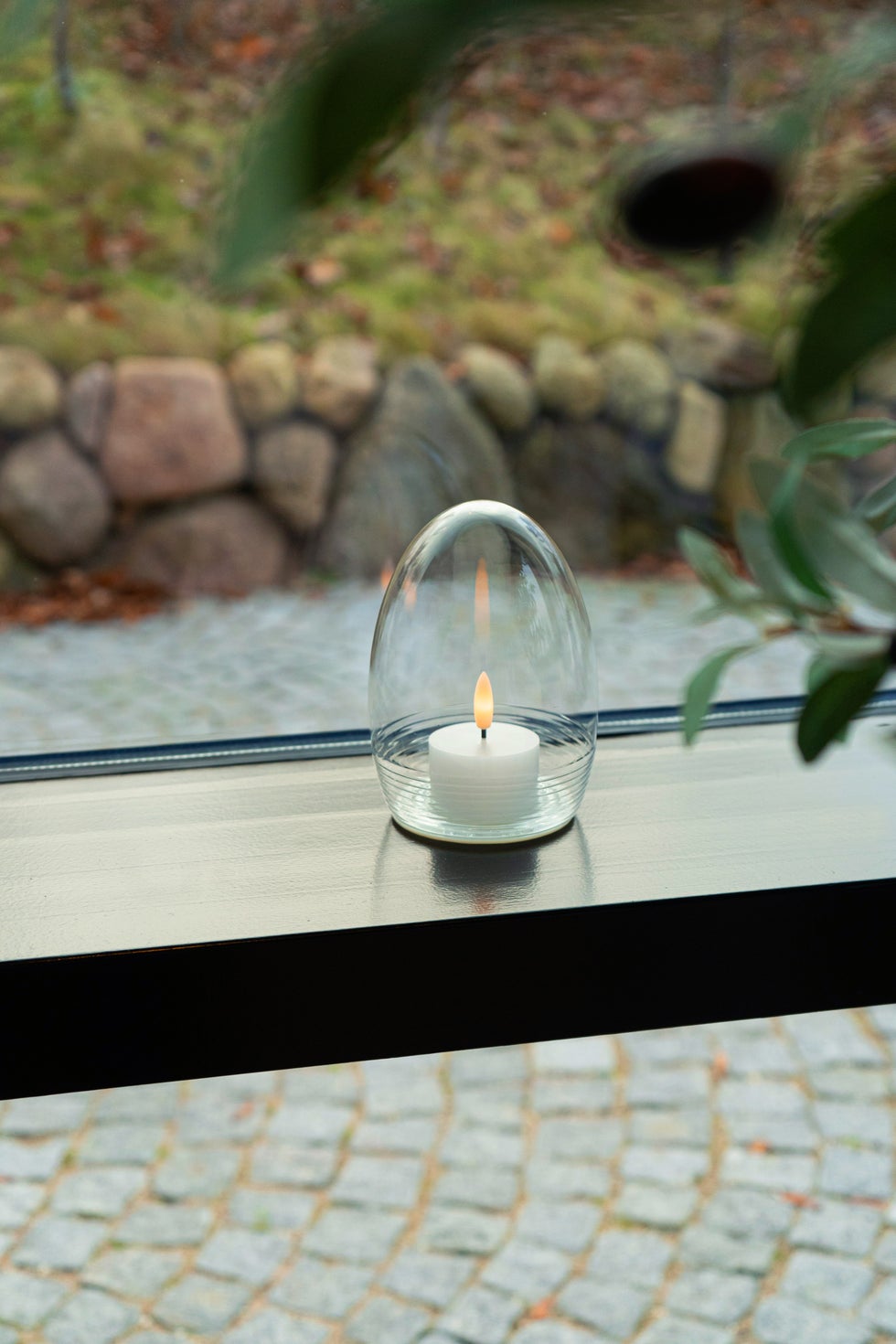 SIRIUS Pia RECHARGEABLE