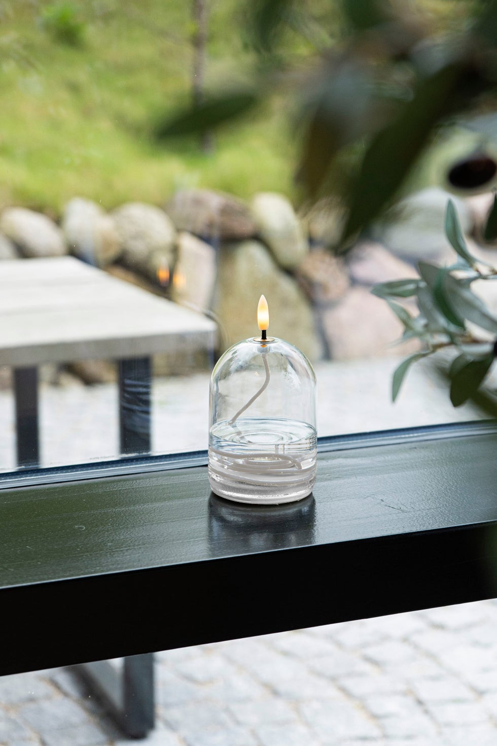 SIRIUS Dea RECHARGEABLE