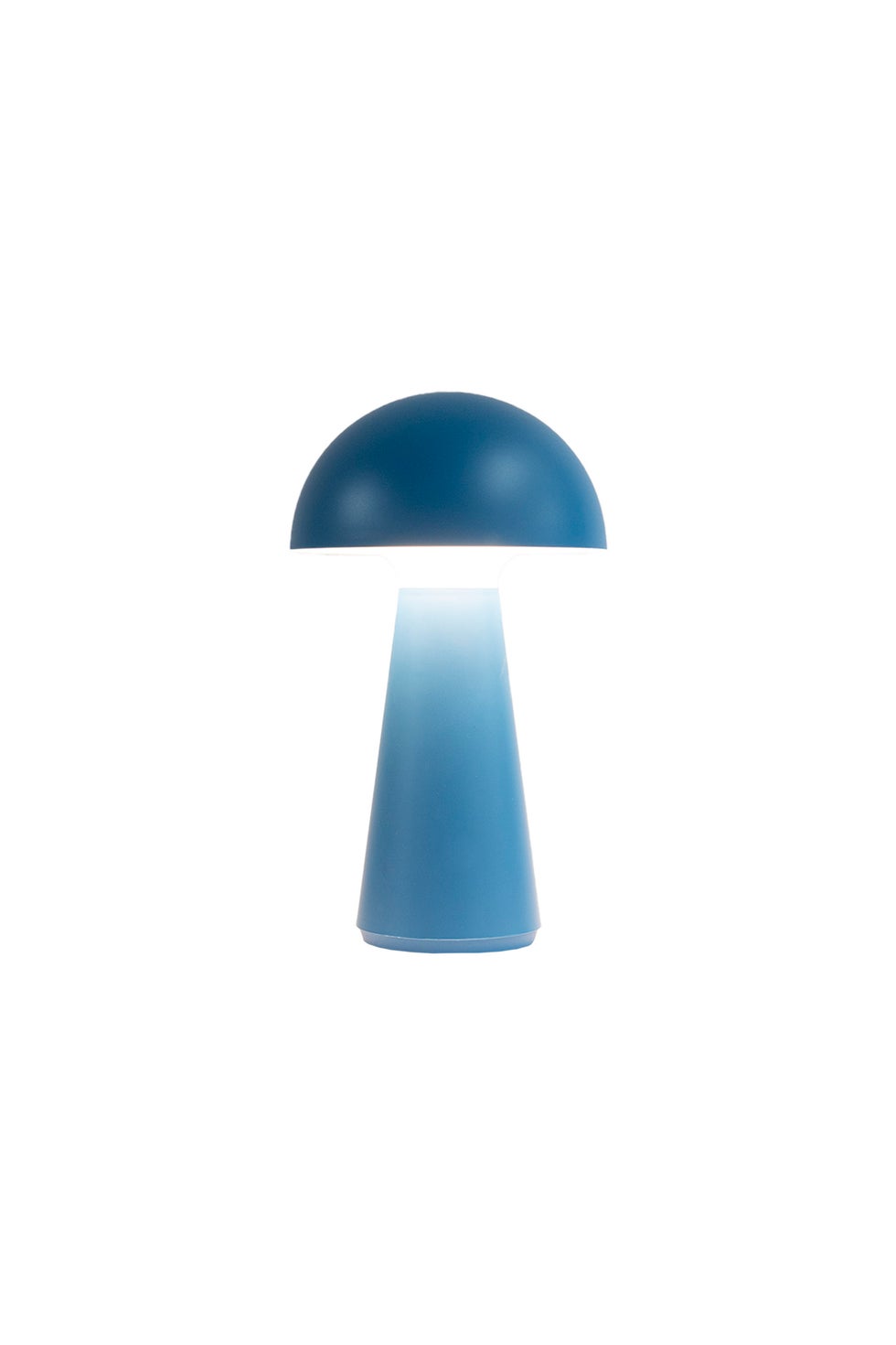SIRIUS Sam Lamp - Blue RECHARGEABLE*