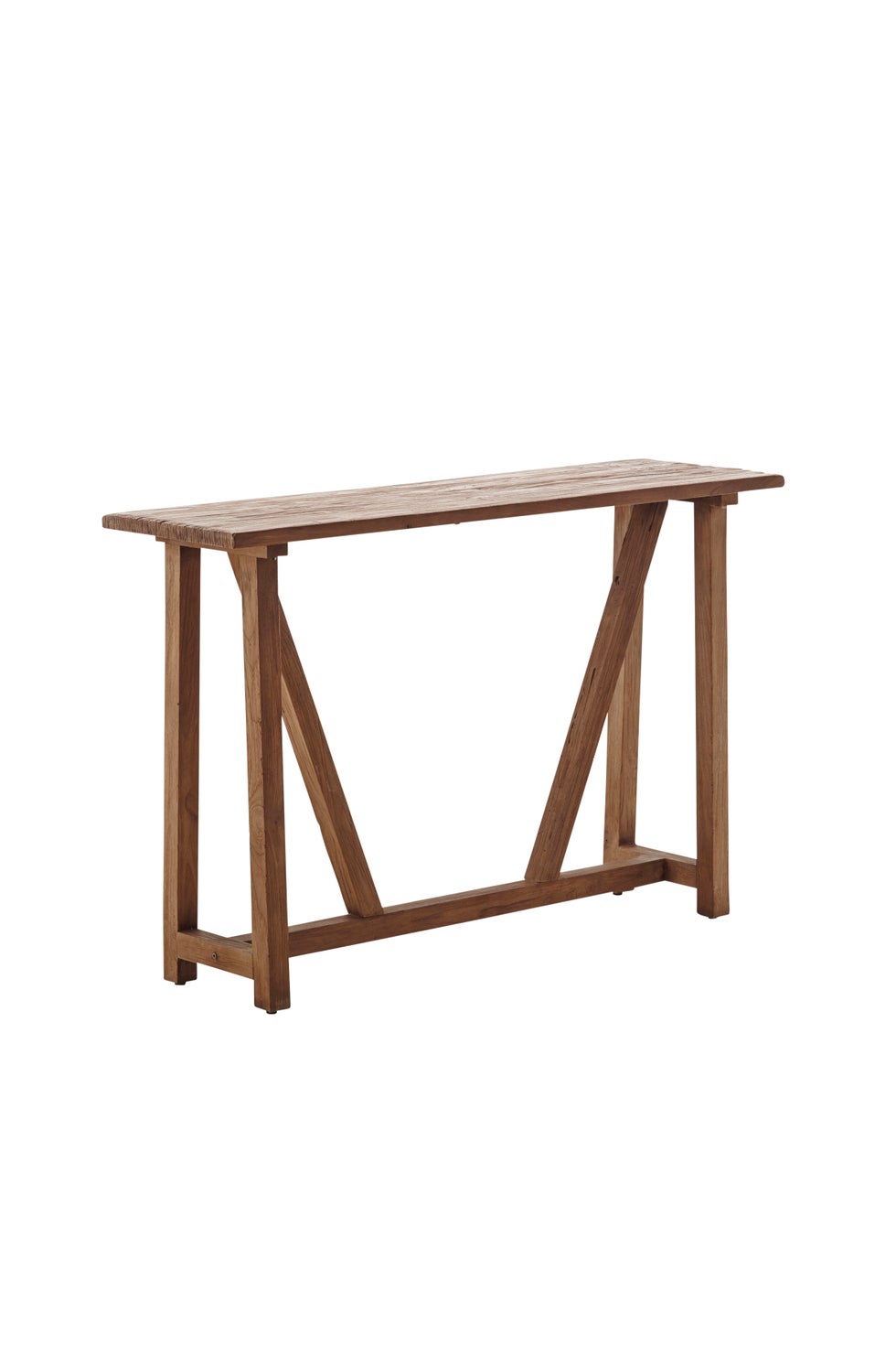 SIKA Teak Lucas Console 1.4m