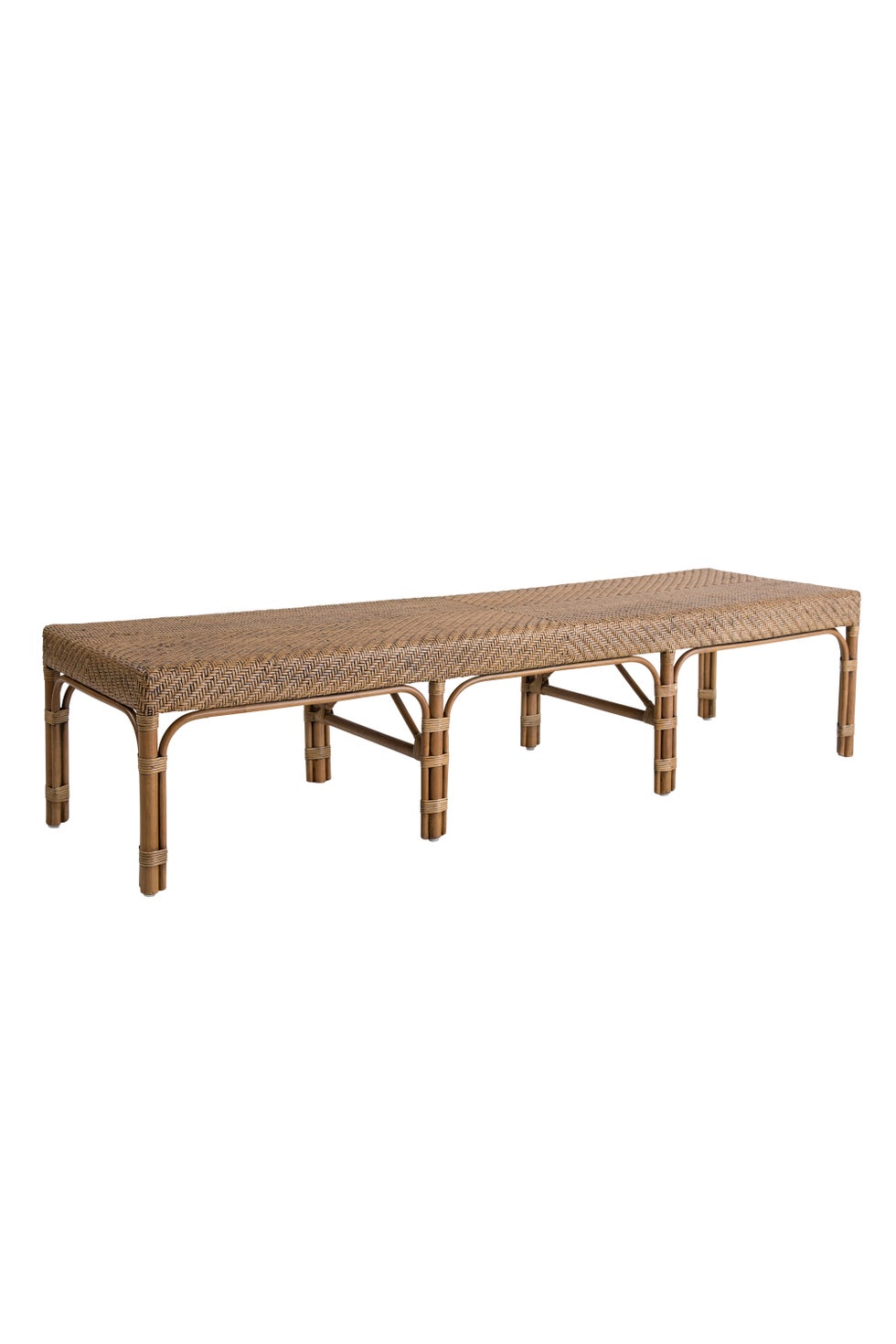SIKA Luis Bench - Antique