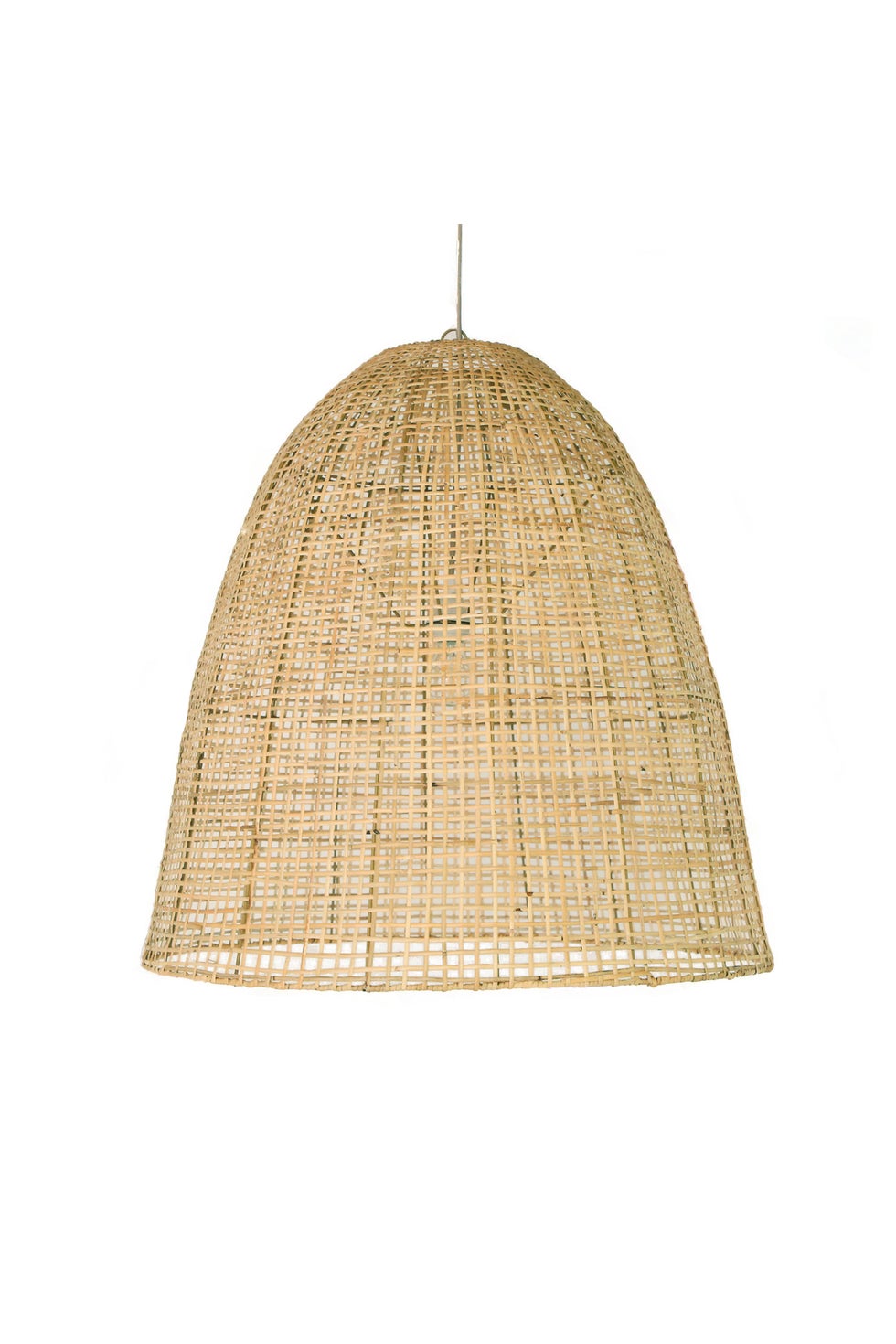 SIKA Lighting Showroom Lightshade - Natural
