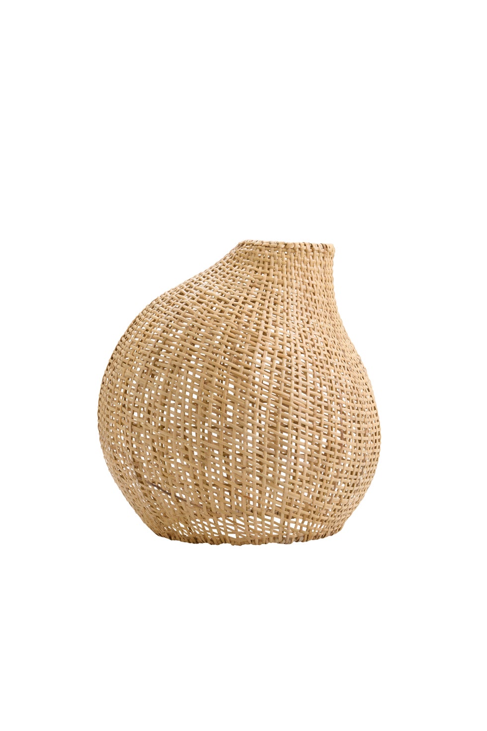 SIKA Lighting Figura Table/Floor Lamp Medium - Natural