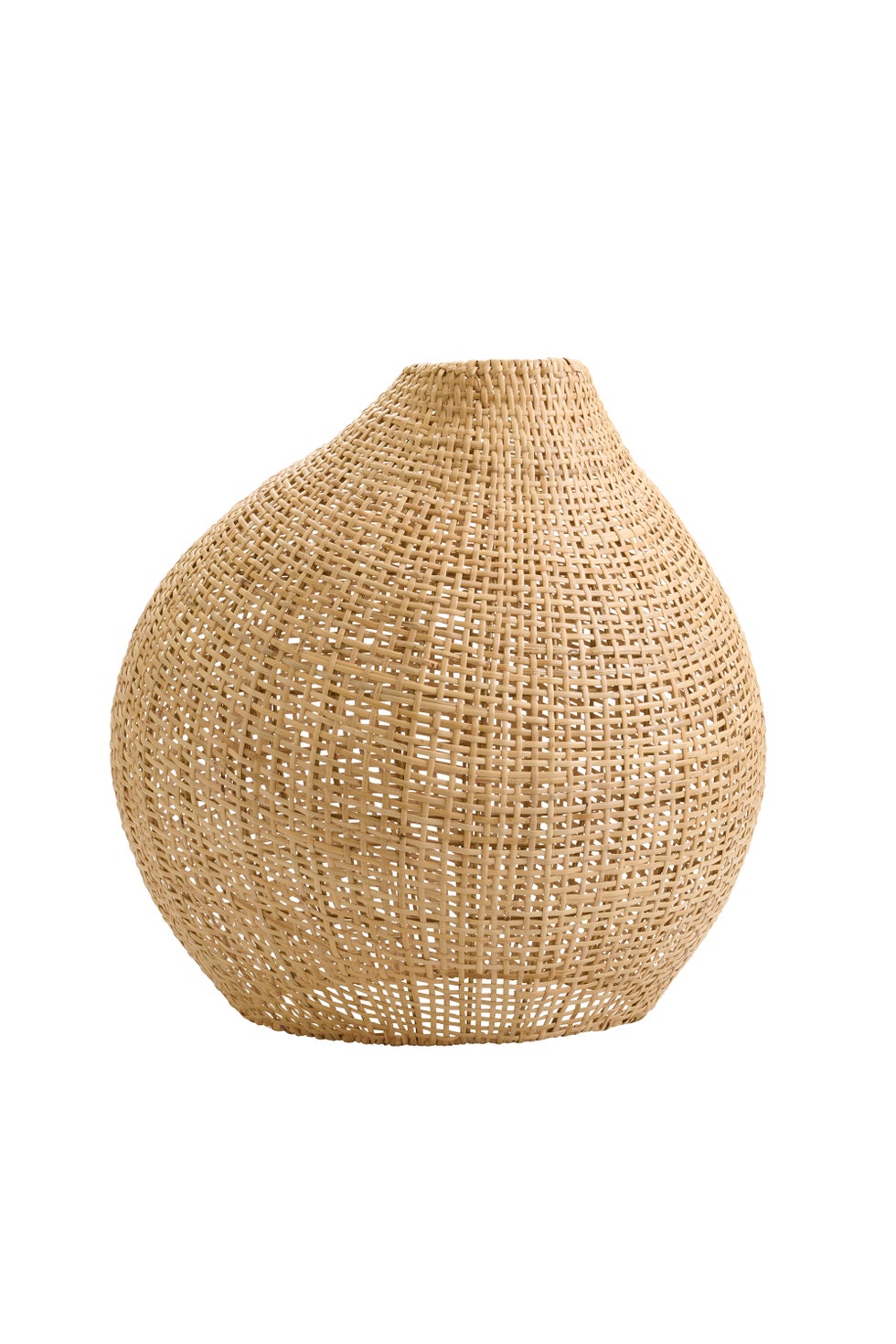 SIKA Lighting Figura Table/Floor Lamp Large - Natural