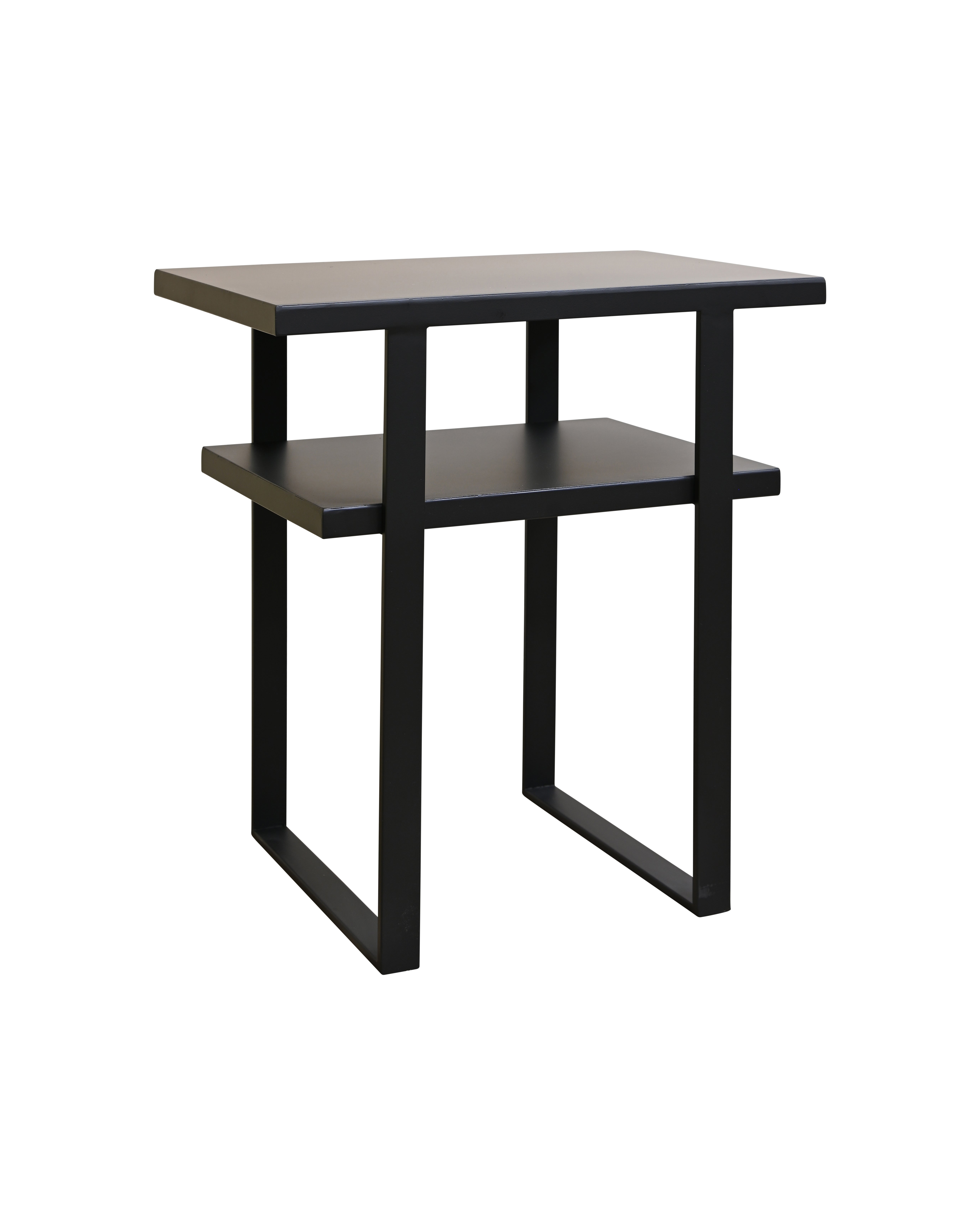 STUDIO Zen Side Table - Black