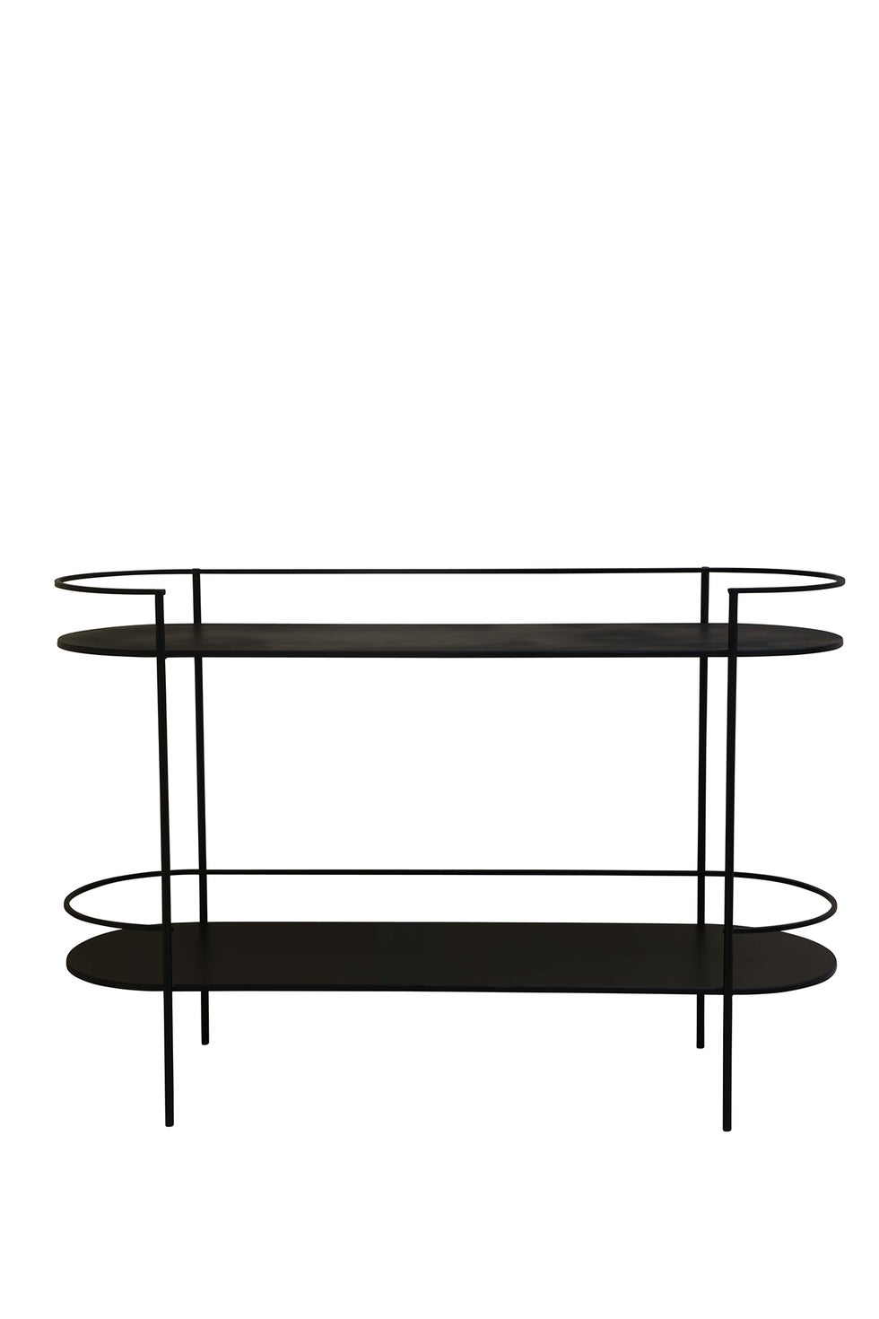 STUDIO Teri Console Table - Black