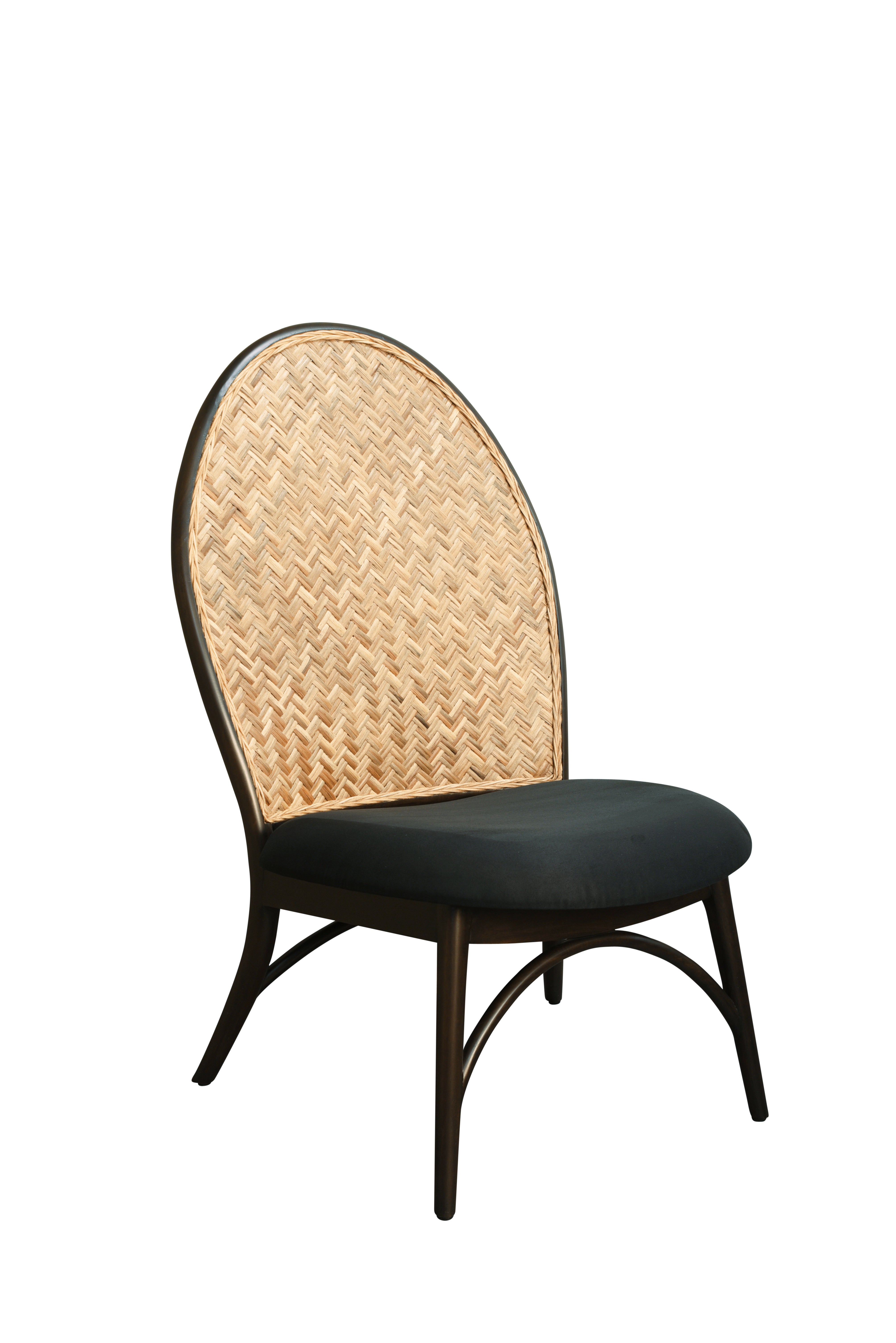 TRIBOA BAY Forio Accent Chair