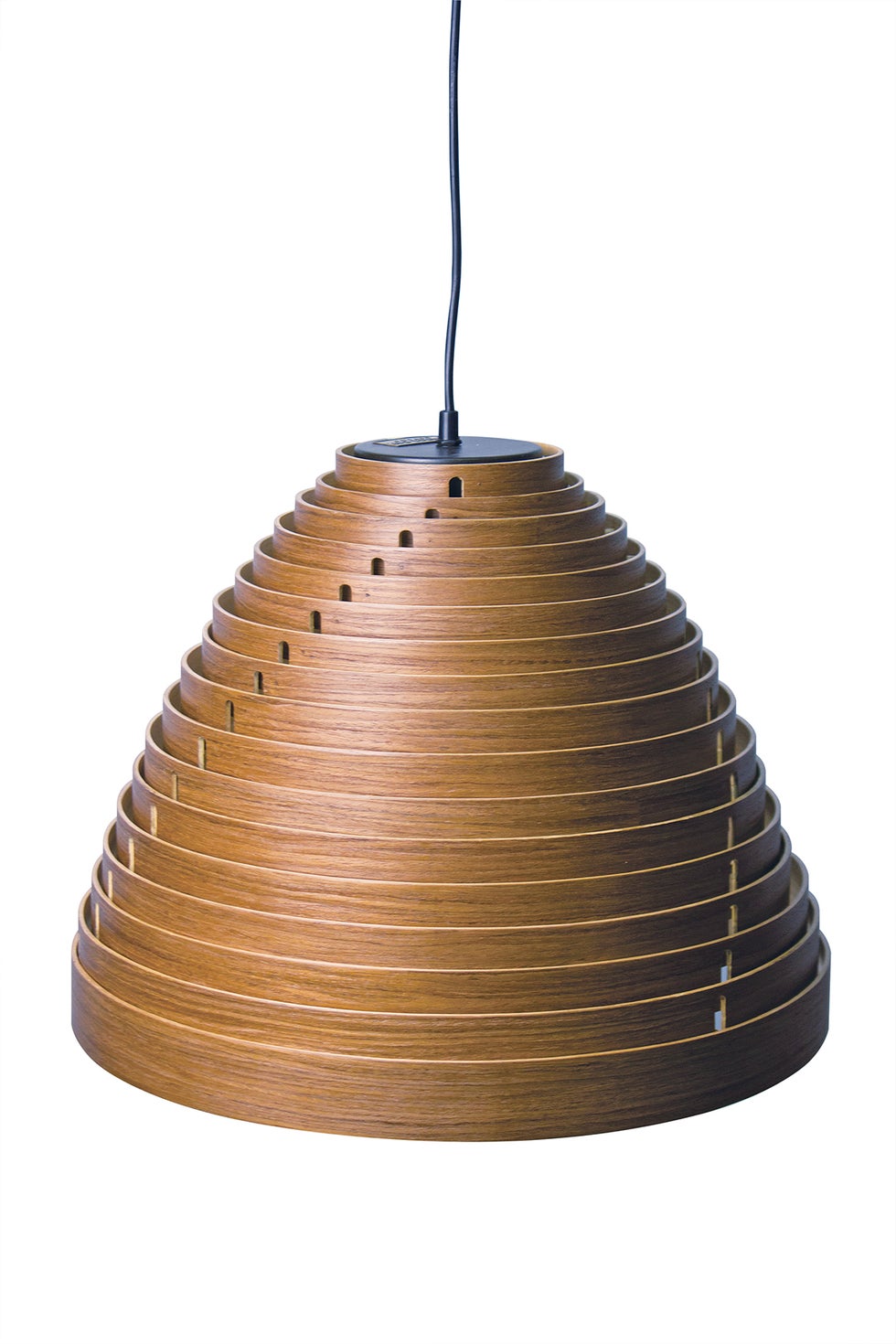 TRIBOA BAY Lighting Plat Round Hanging Light