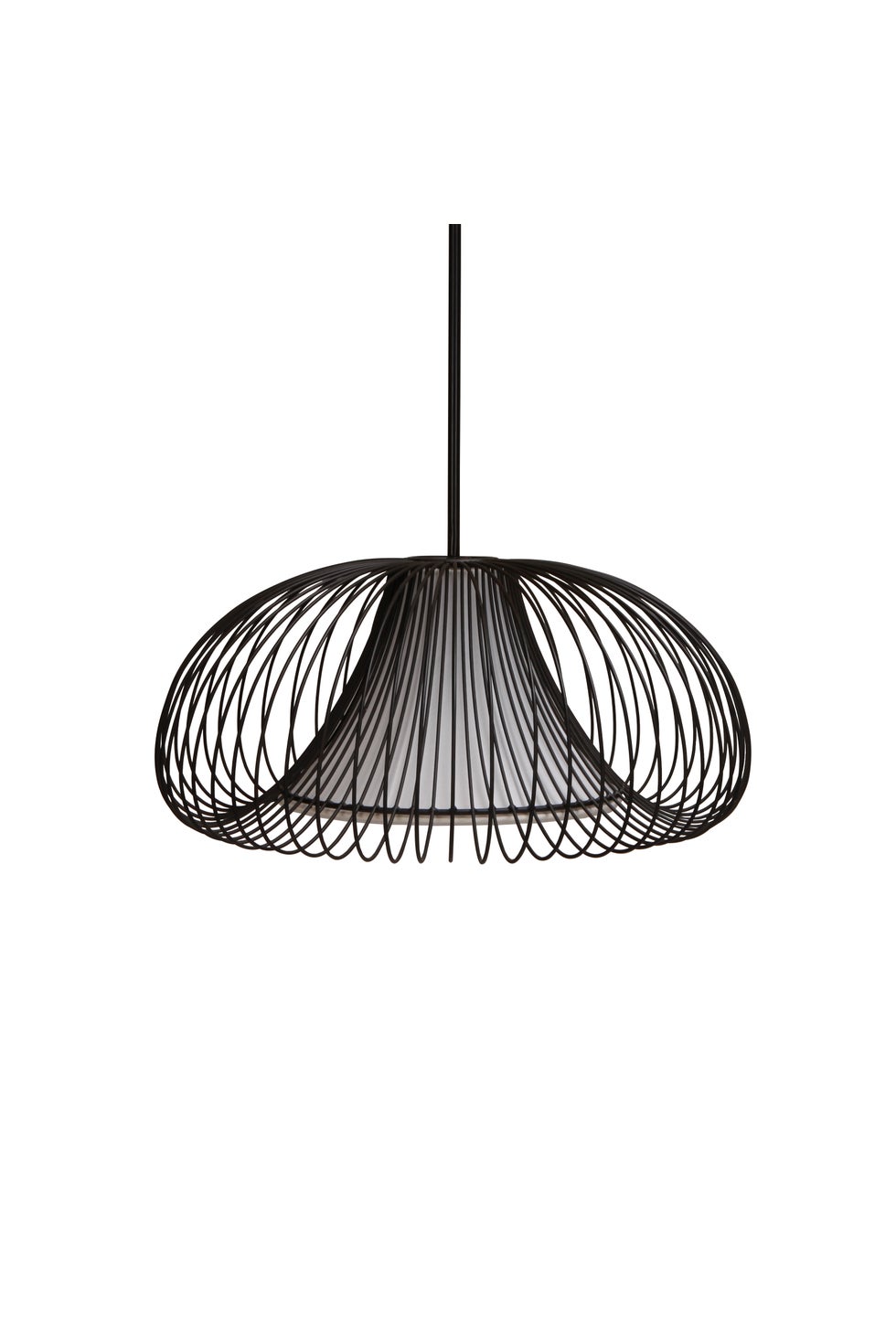 TRIBOA BAY Lighting Verda Hanging Lamp Medium