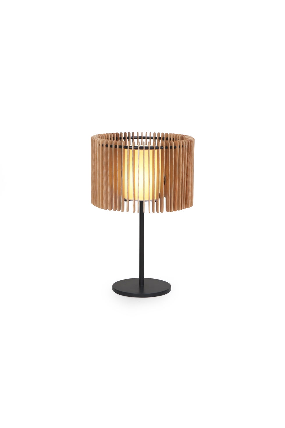 TRIBOA BAY Lighting Ilya Table Lamp