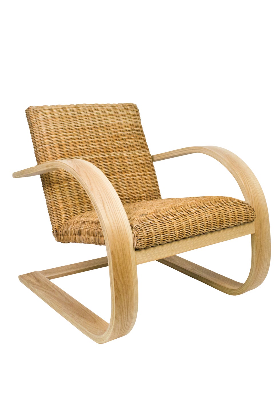 TRIBOA BAY Verbo Lounge Chair