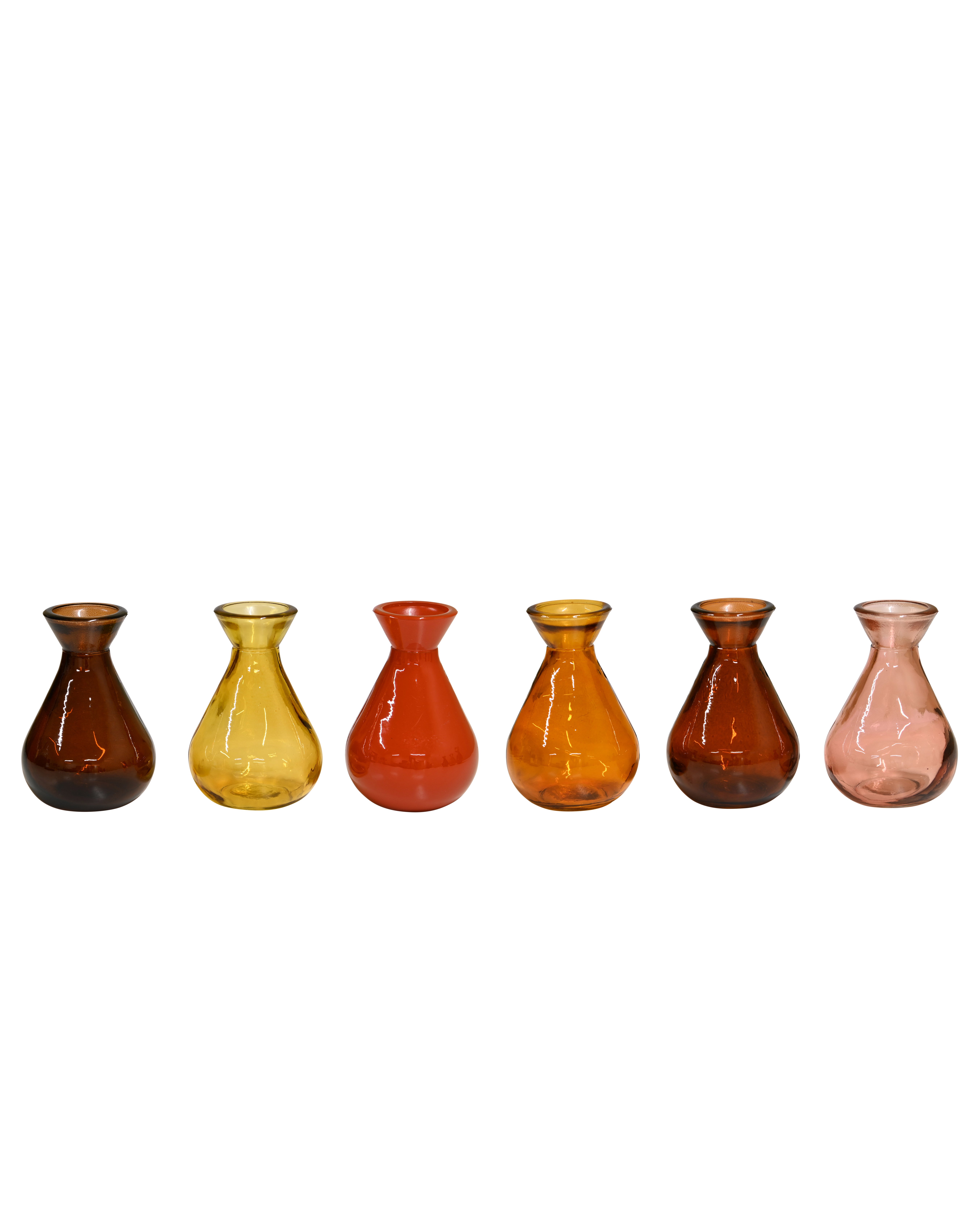 Nova Bottles S/24 - Oranges