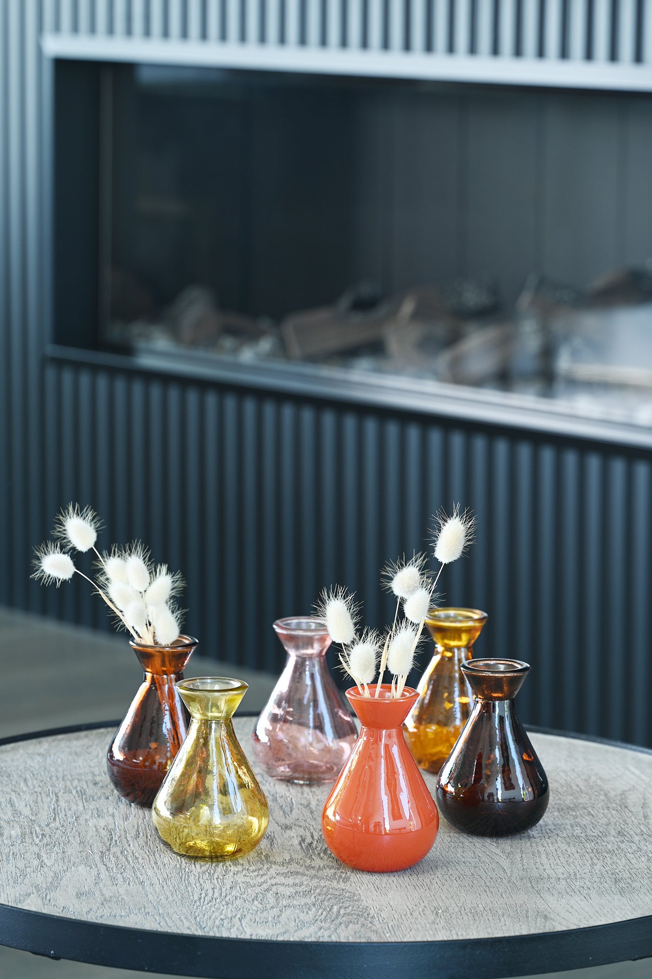 Nova Bottles S/24 - Oranges