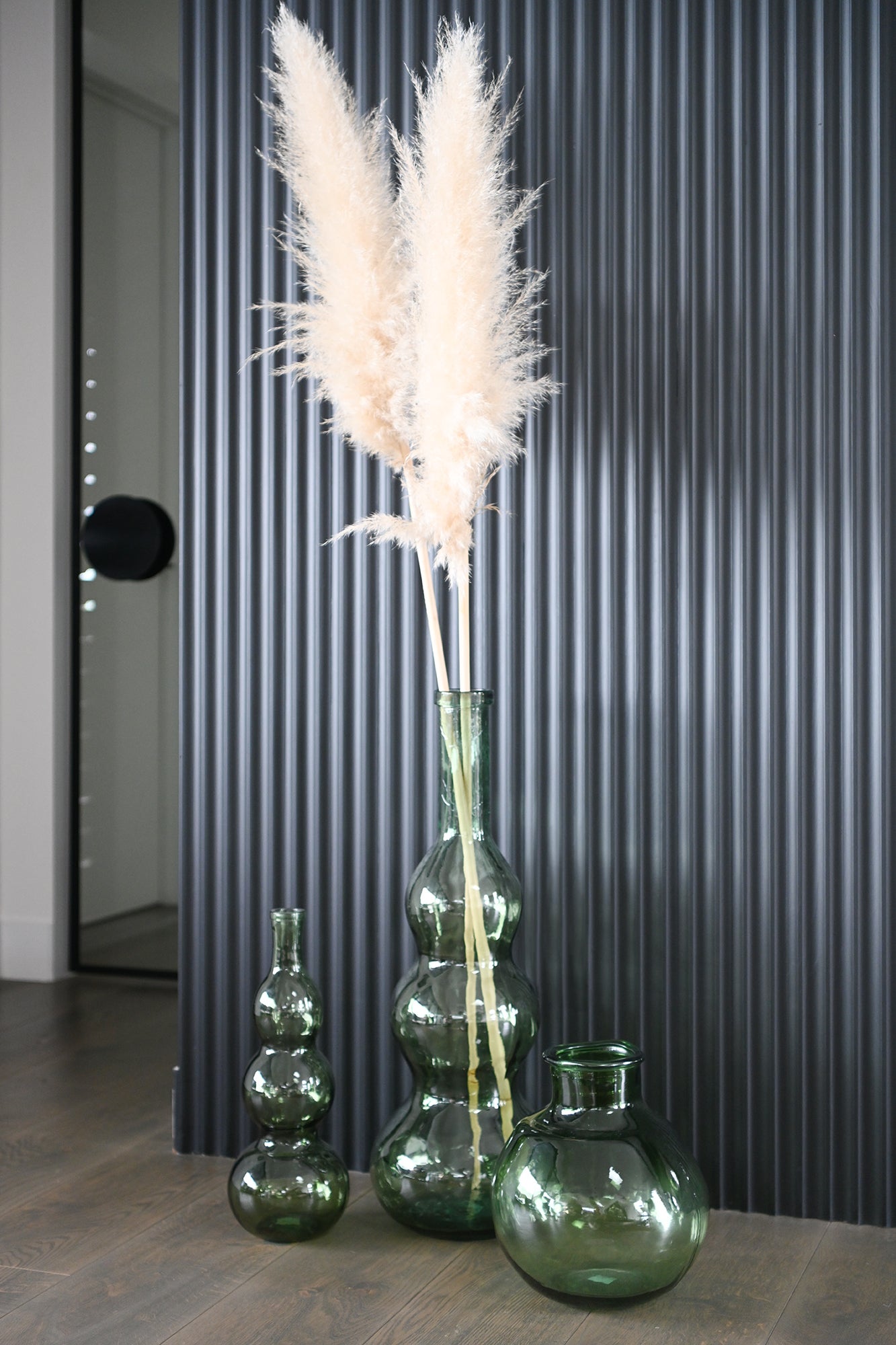 Eteria Bottle 75cm - Spring Green