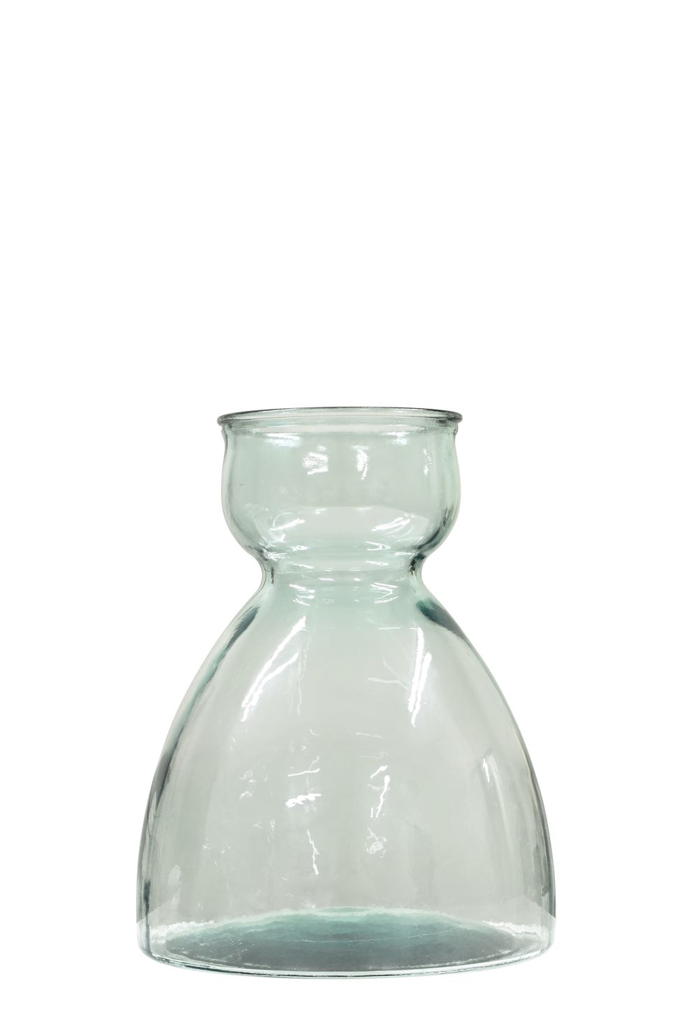 Dante Vase 37cm - Clear*