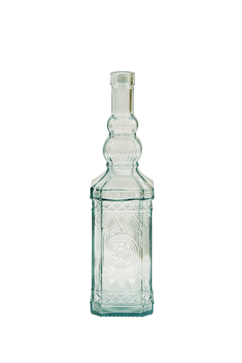 Miguelete Bottle 29cm - Clear*