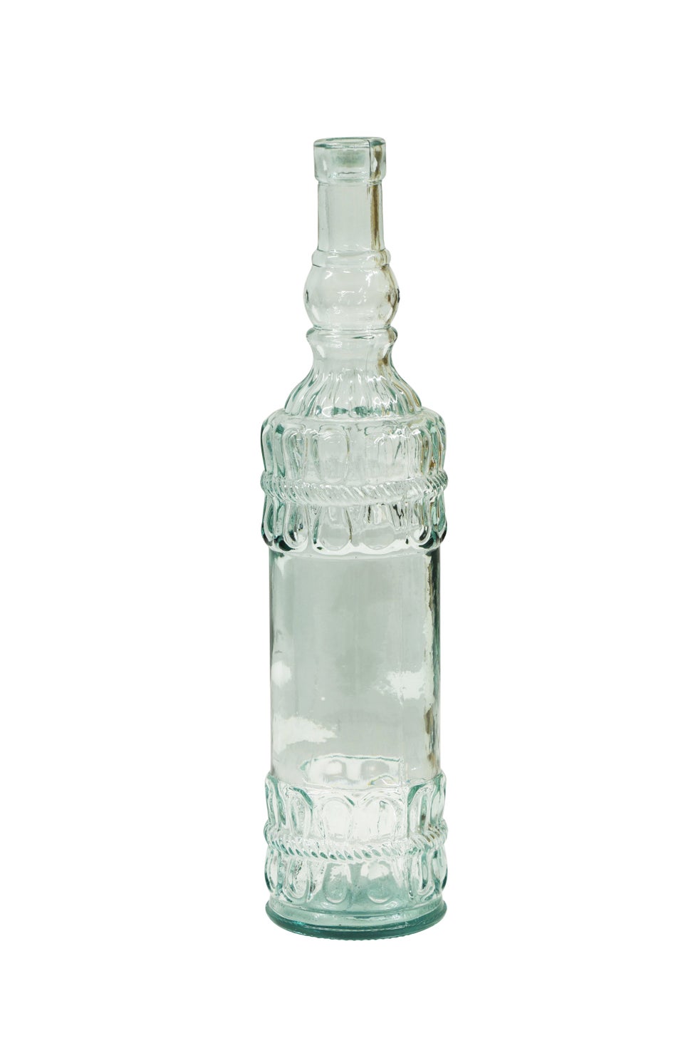 Lazos Bottle H33cm - Clear*