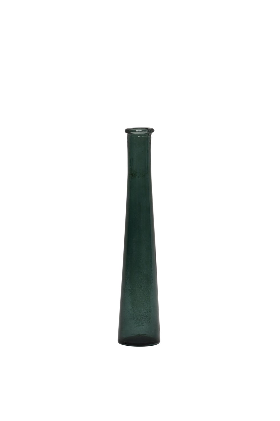 Paige Bottle 32cm - Myrtal Green*
