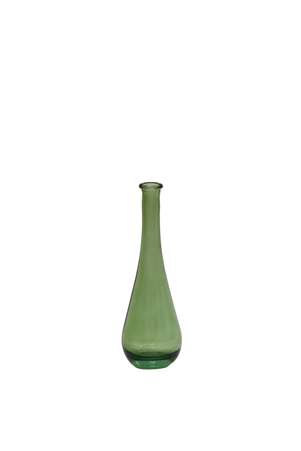 Piper Bottle 25cm - Old Green*