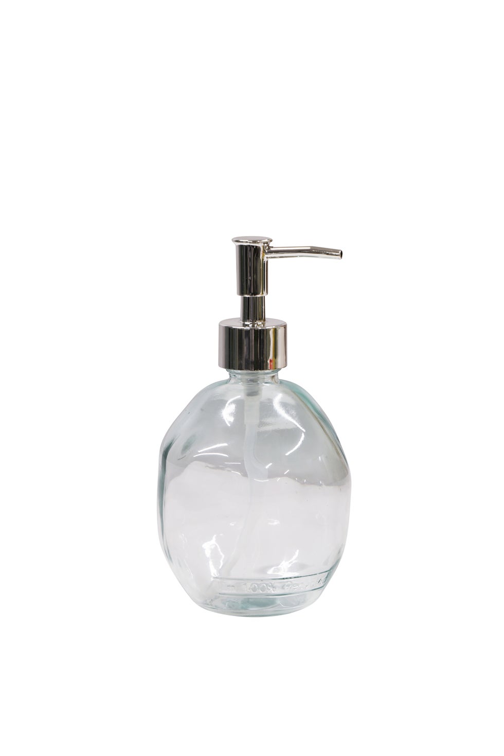 Lily Dispenser 460cc Clear