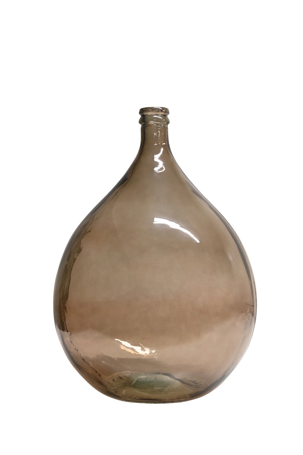 Alzira Bottle Large 56cm - Sesame