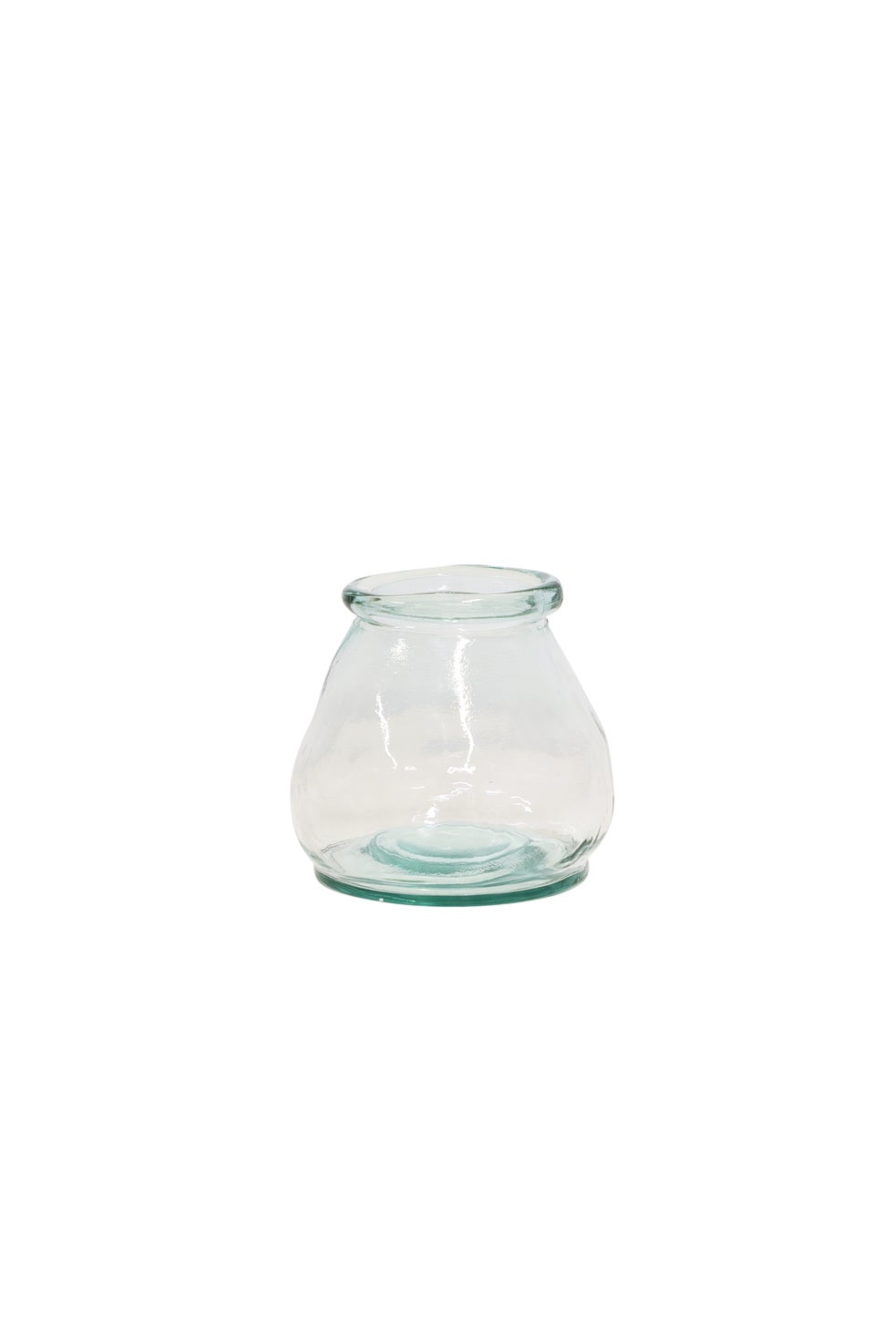 Hurricane Medium - Clear