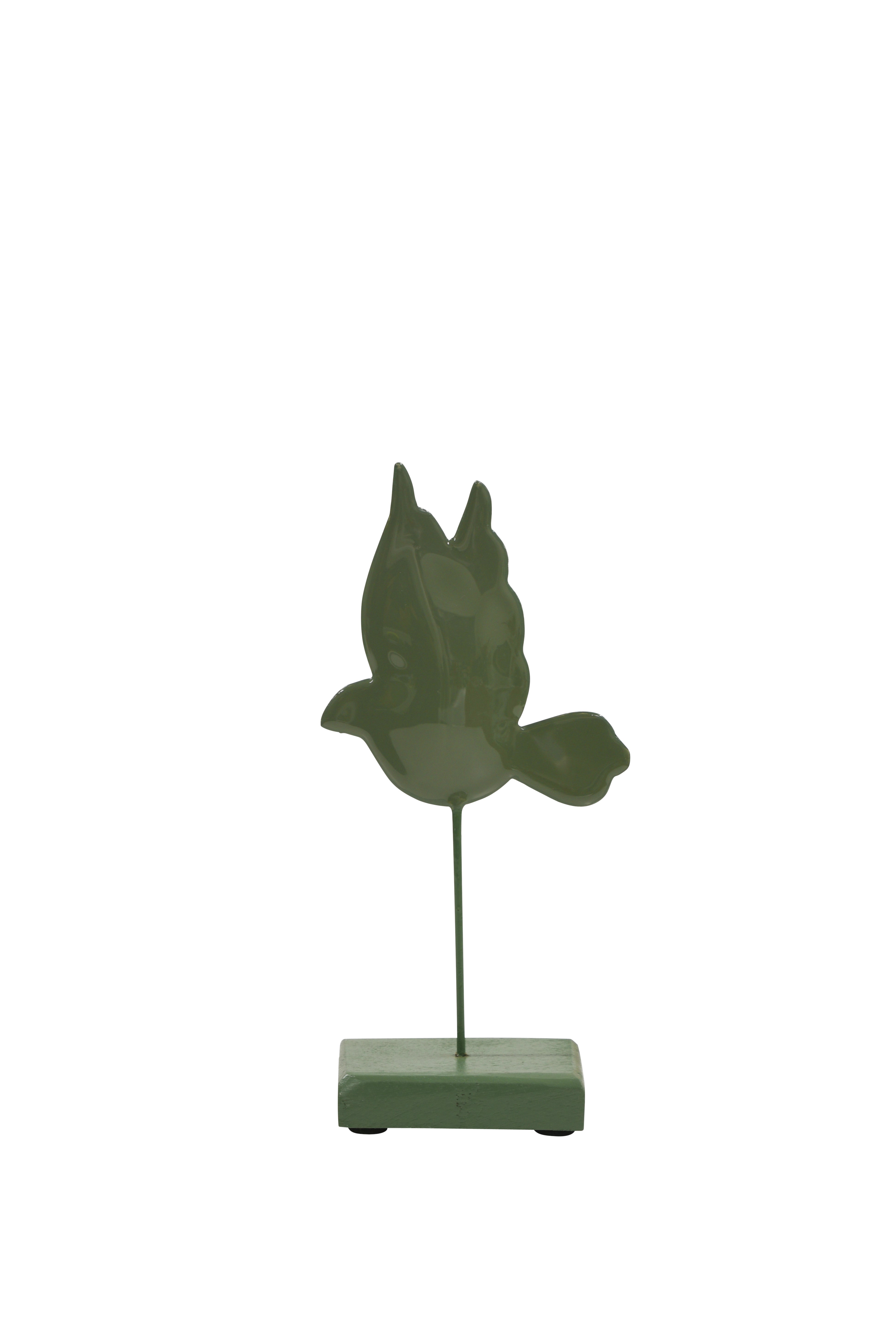 Standing Dove Green
