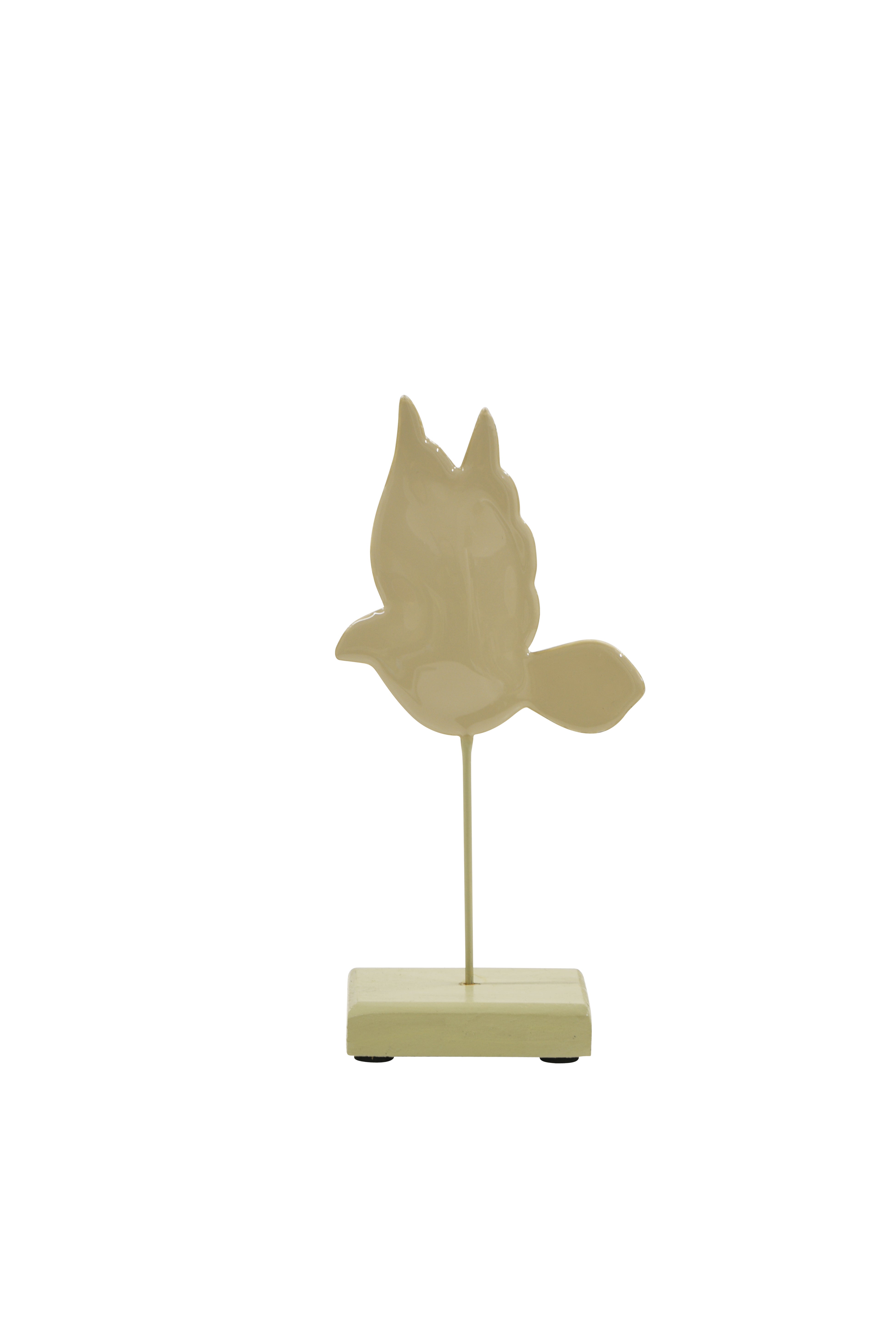 ENAMEL Standing Dove Cream