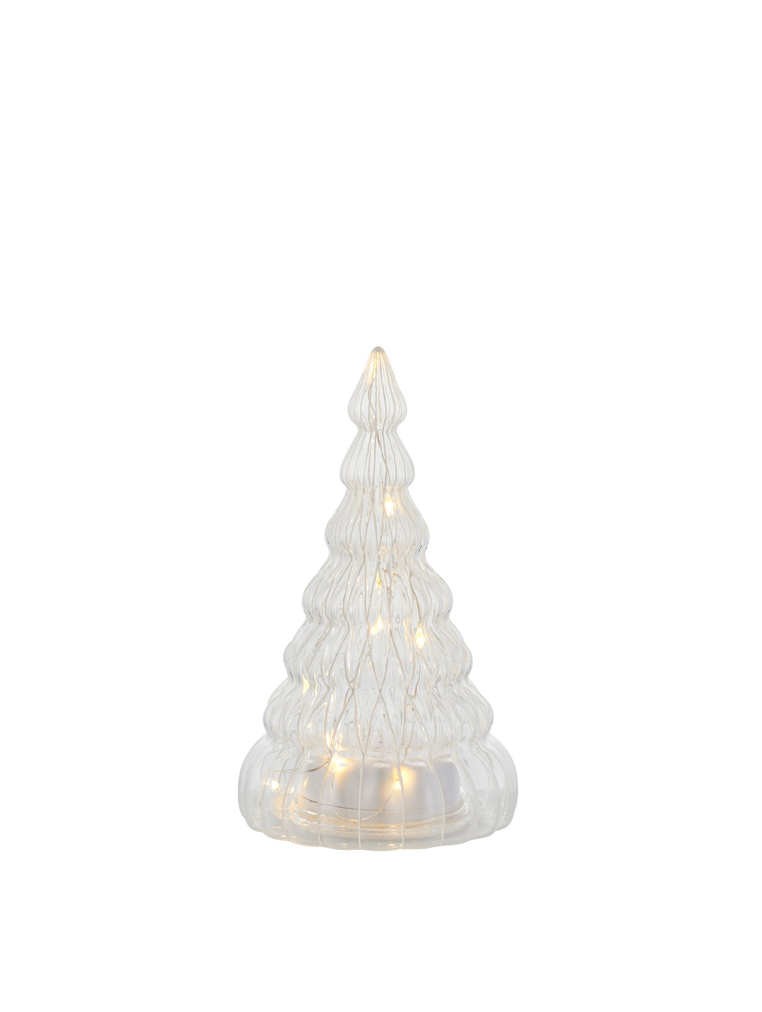 SIRIUS Lucy Tree H165 - Clear Giftboxed