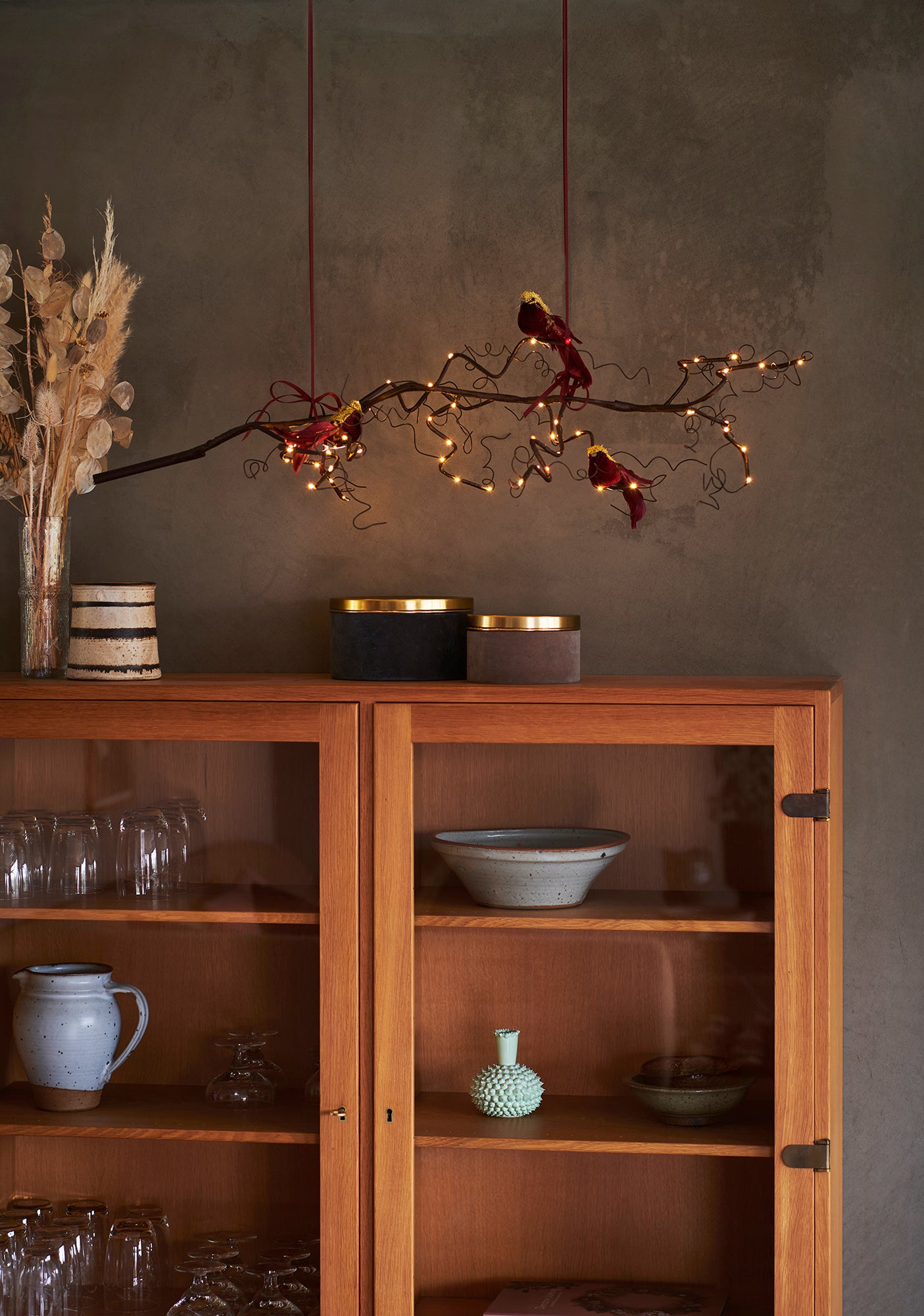 SIRIUS Rasmine Branch Giftboxed