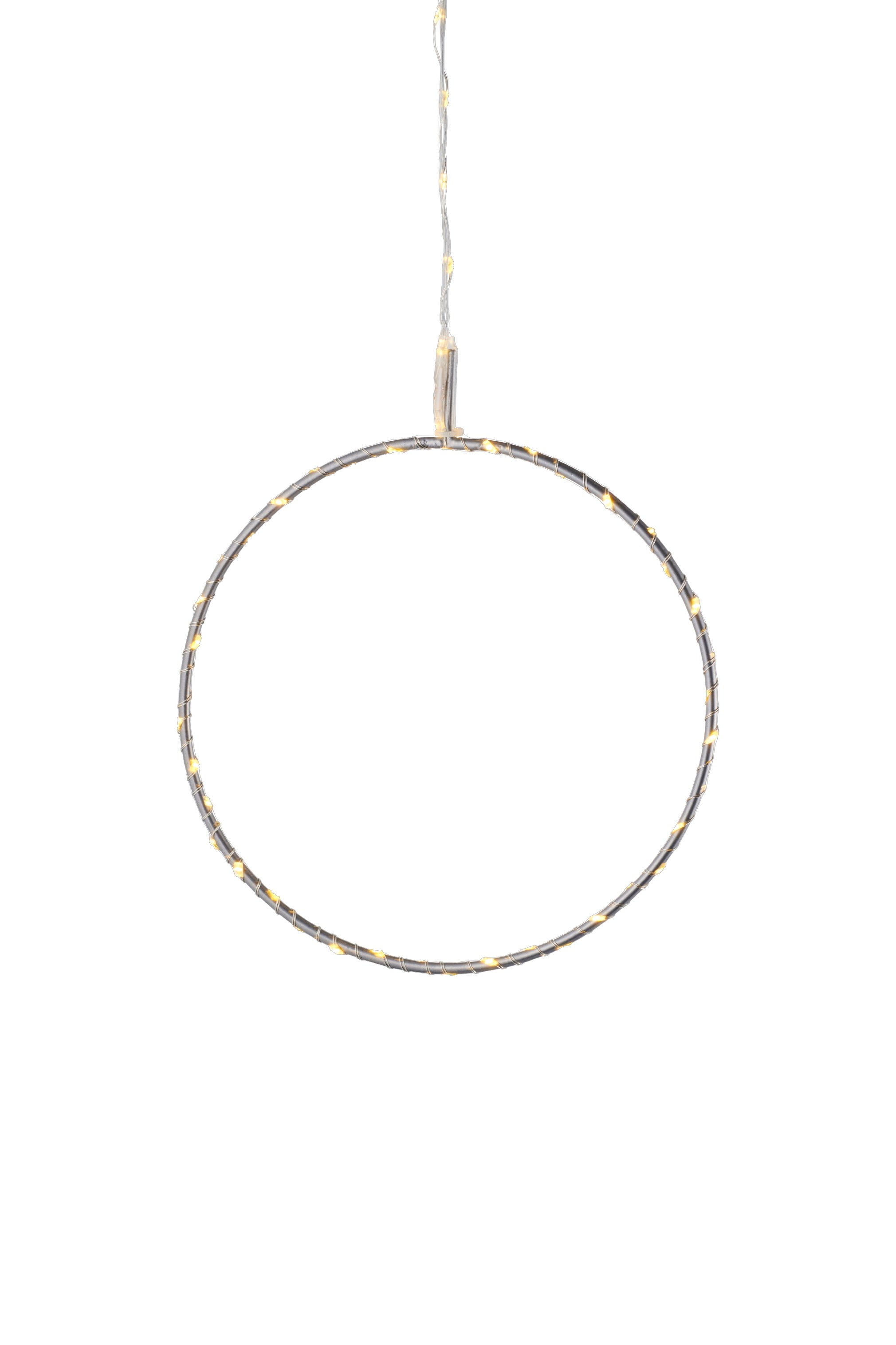 SIRIUS Liva Circle 20cm - Silver