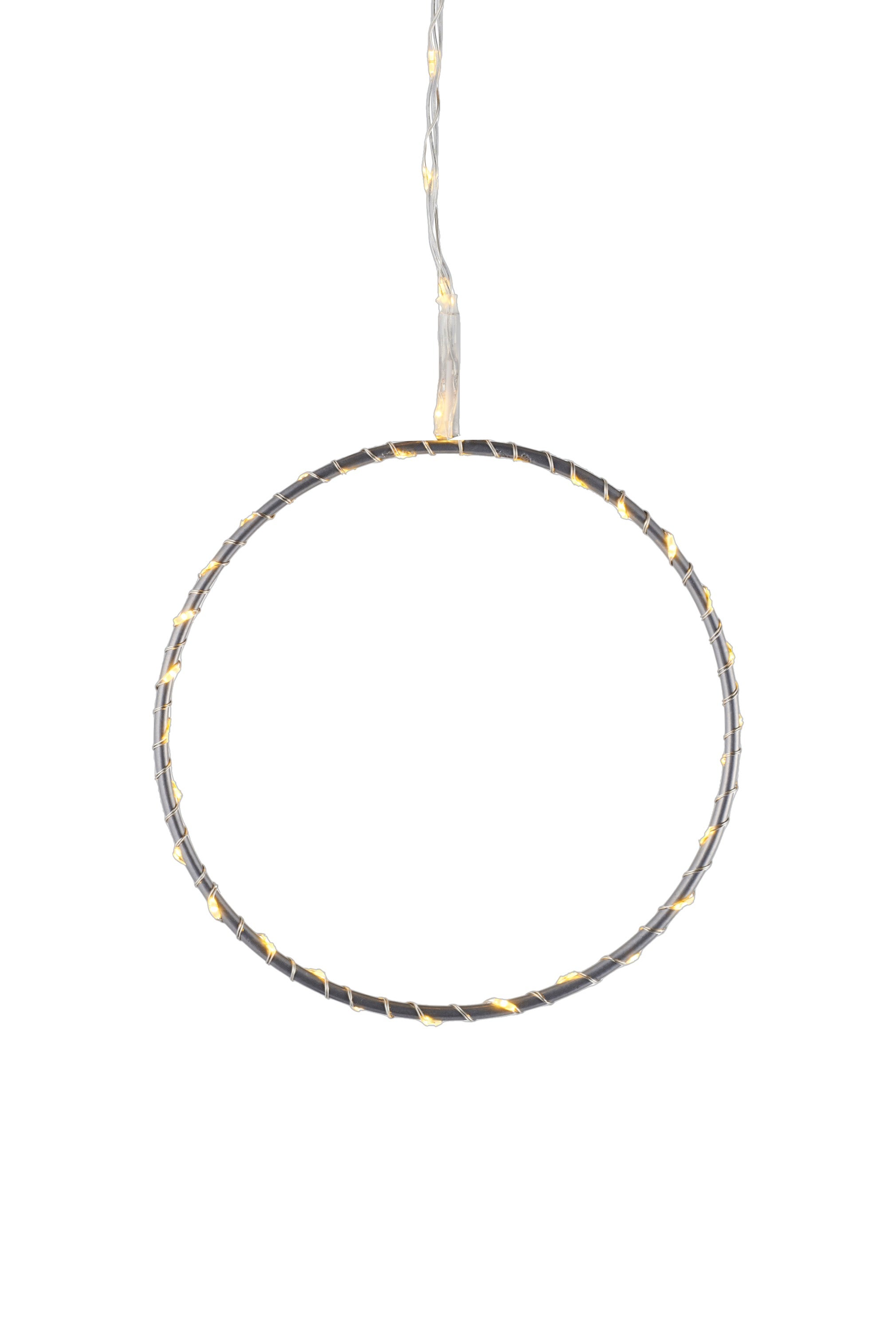 SIRIUS Liva Circle 25cm - Silver