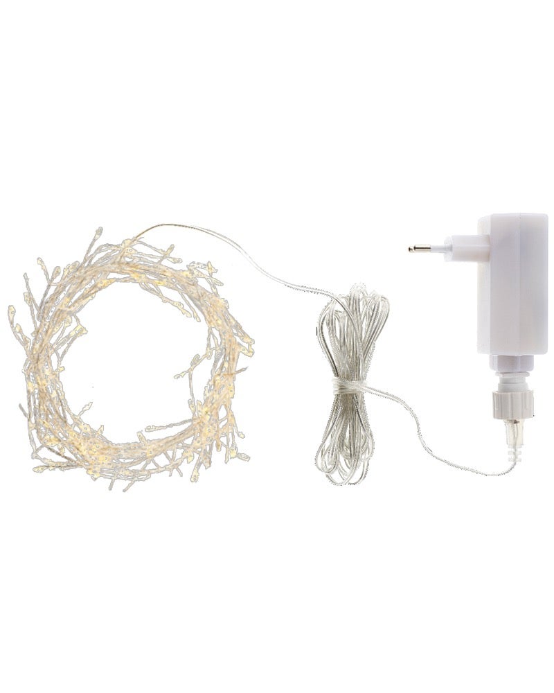 SIRIUS Knirke Cluster String Lights 