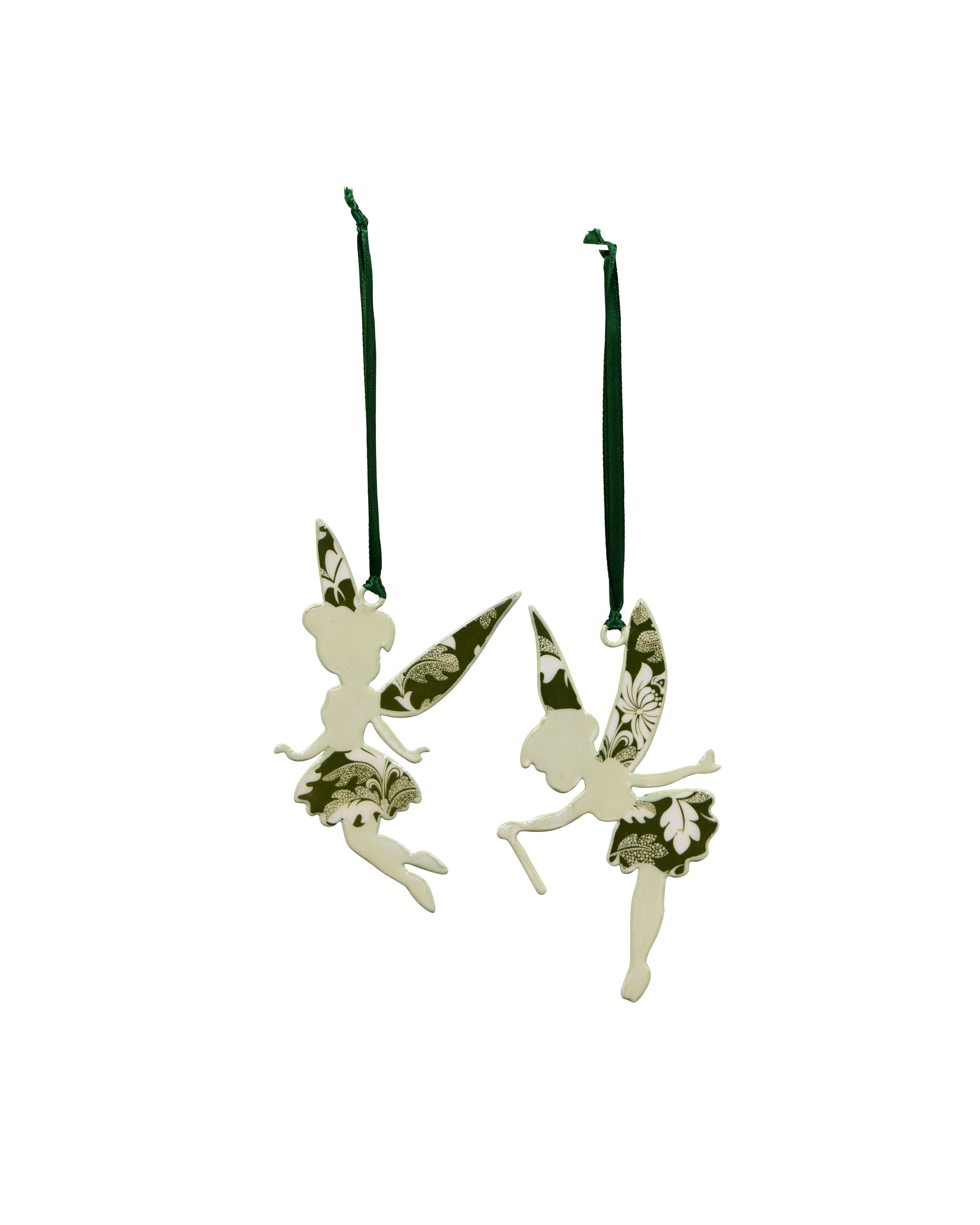 FLORAL Hanging Fairies A/2 - Magnolia